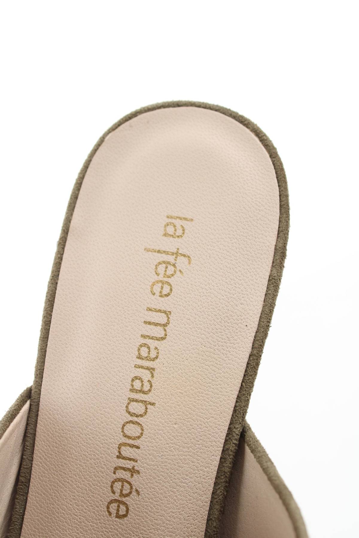 Чехли La Fee Maraboutee 6 - Contour.bg Чехли La Fee Maraboutee 6