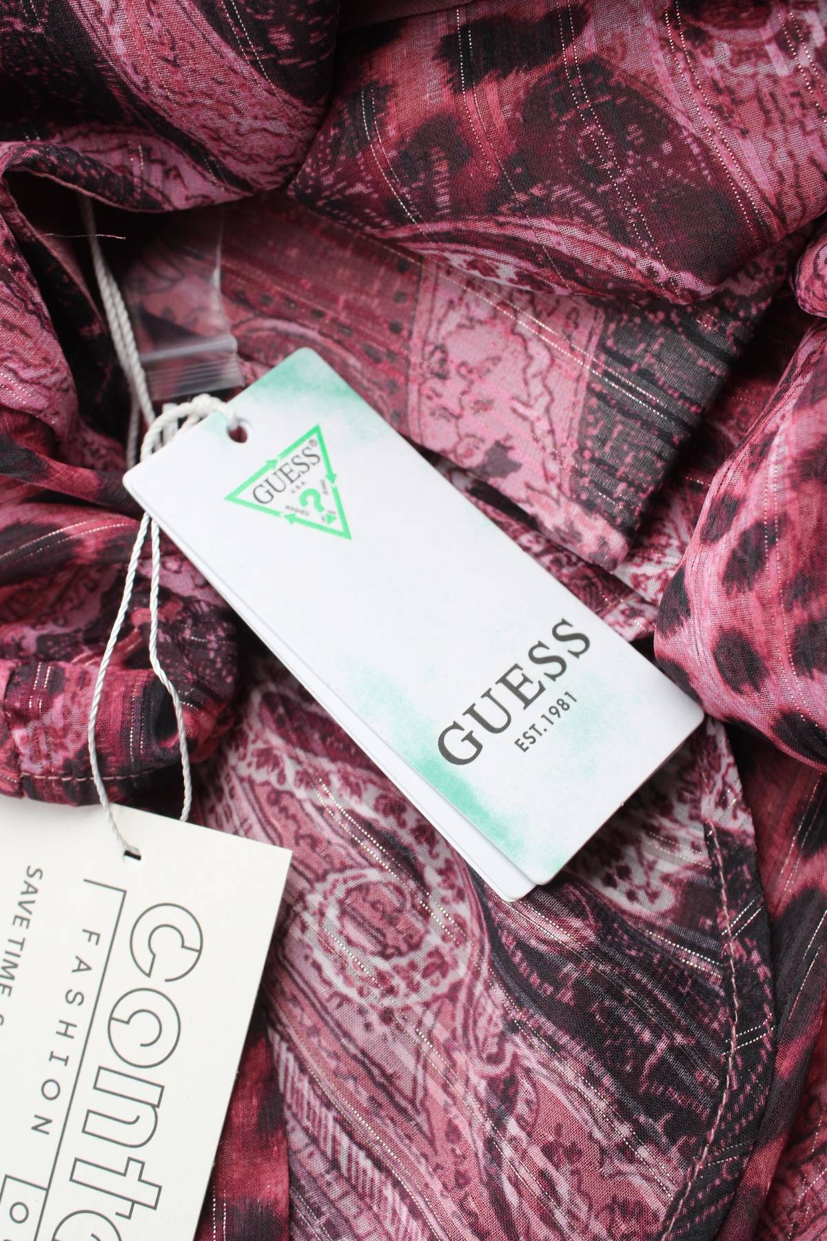 Рокля Guess3 - Contour.bg Рокля Guess3