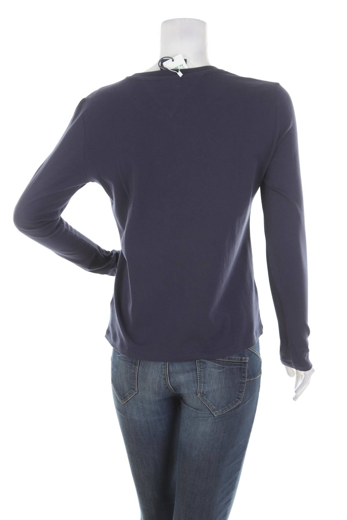 Γυναικεία μπλούζα Tommy Jeans2 - Contourshop.gr Γυναικεία μπλούζα Tommy Jeans2