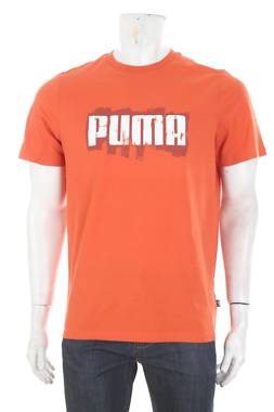 Мъжка тениска Puma1