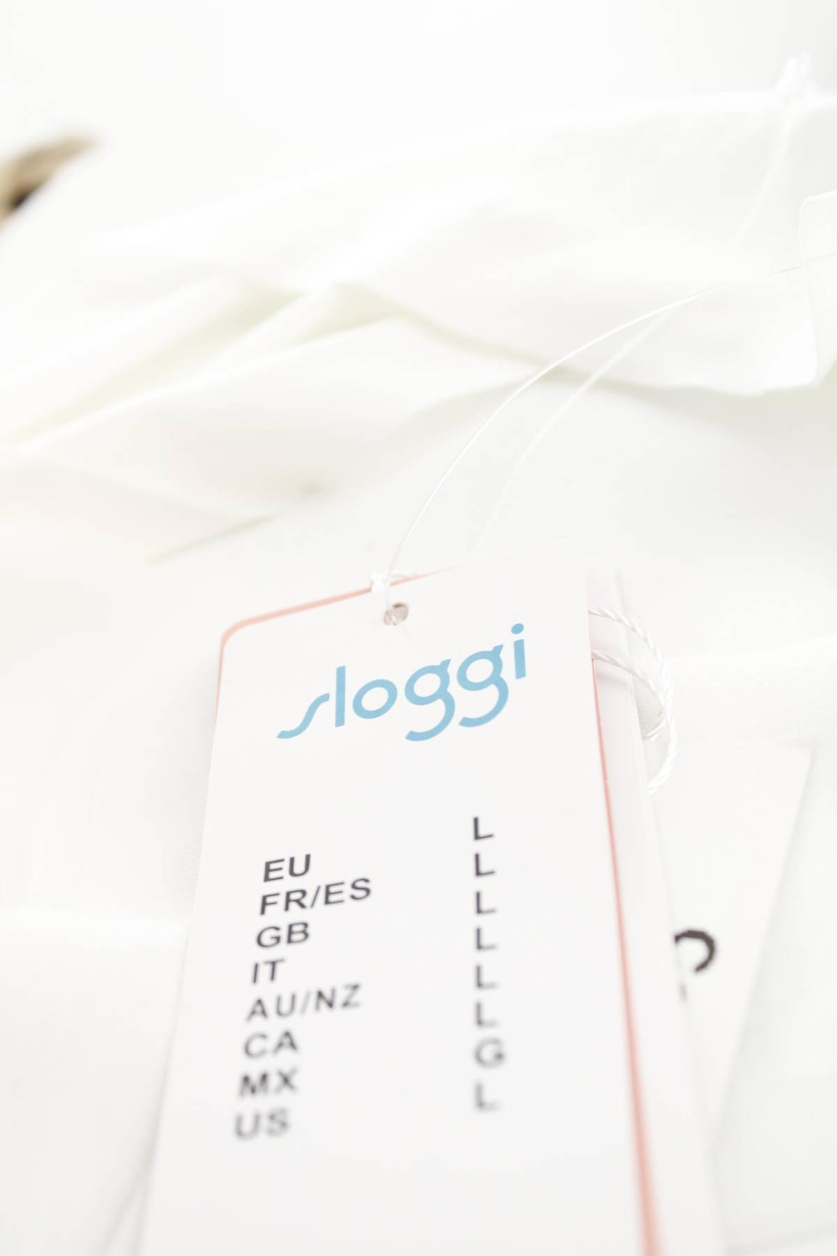 Бикини Sloggi3
