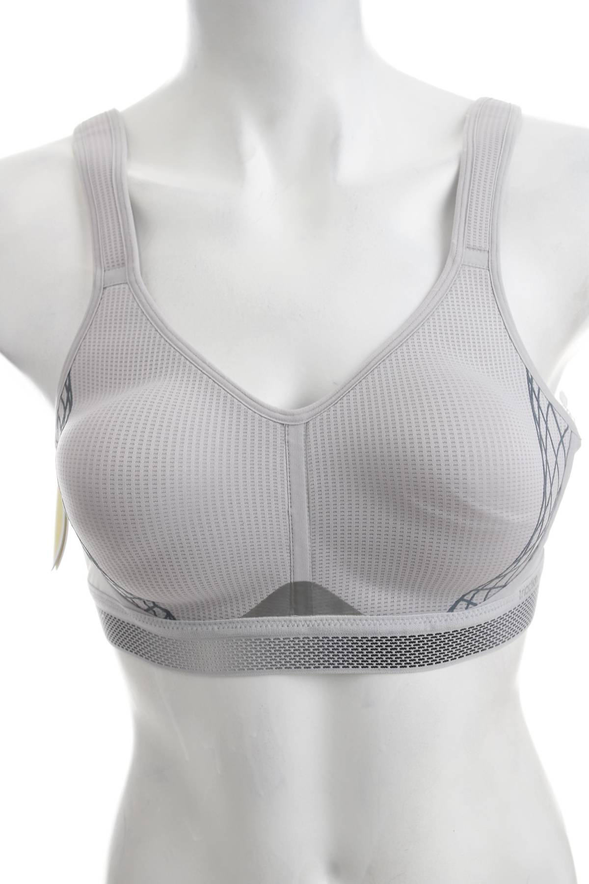 Спортен сутиен Triumph Triaction1 - Contour.bg Спортен сутиен Triumph Triaction1