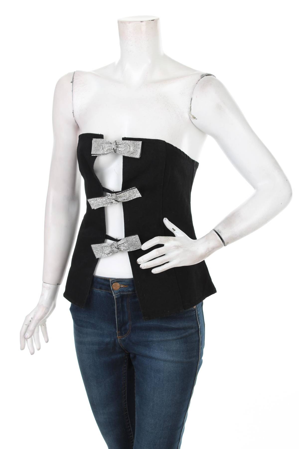 Дамски потник Pretty Little Thing1 - Contour.bg Дамски потник Pretty Little Thing1