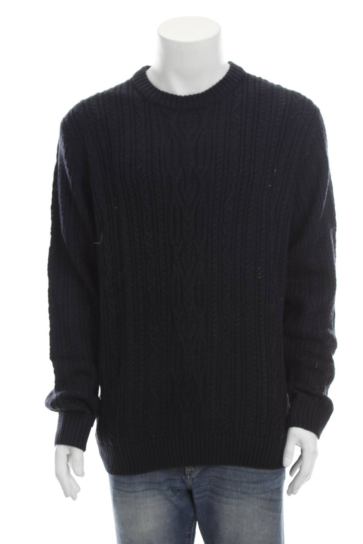 Мъжки пуловер Jack & Jones1 - Contour.bg Мъжки пуловер Jack & Jones1