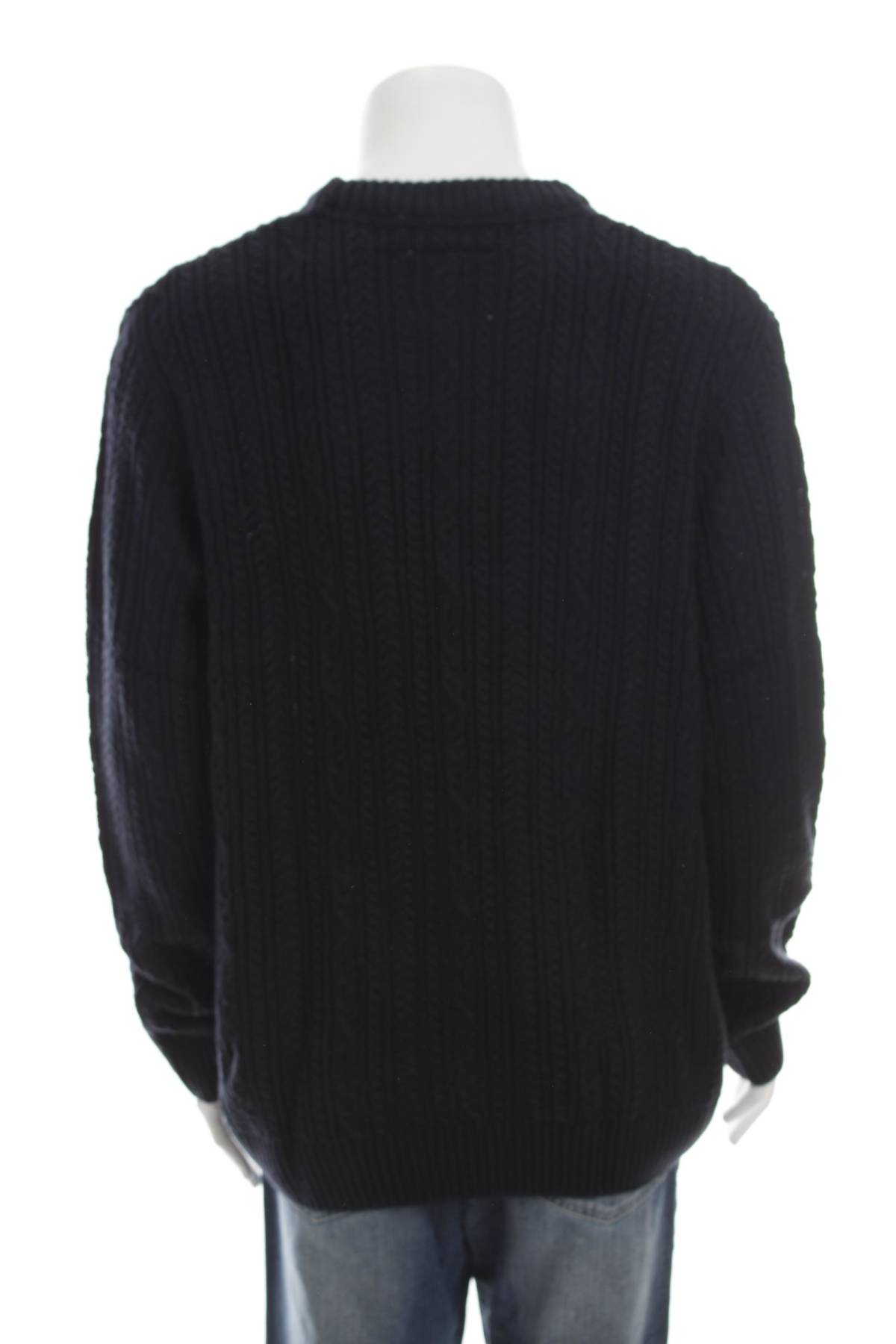 Мъжки пуловер Jack & Jones2 - Contour.bg Мъжки пуловер Jack & Jones2