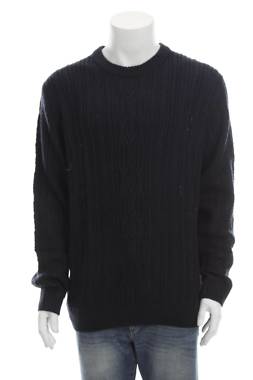 Мъжки пуловер Jack & Jones1 - Contour.bg Мъжки пуловер Jack & Jones1