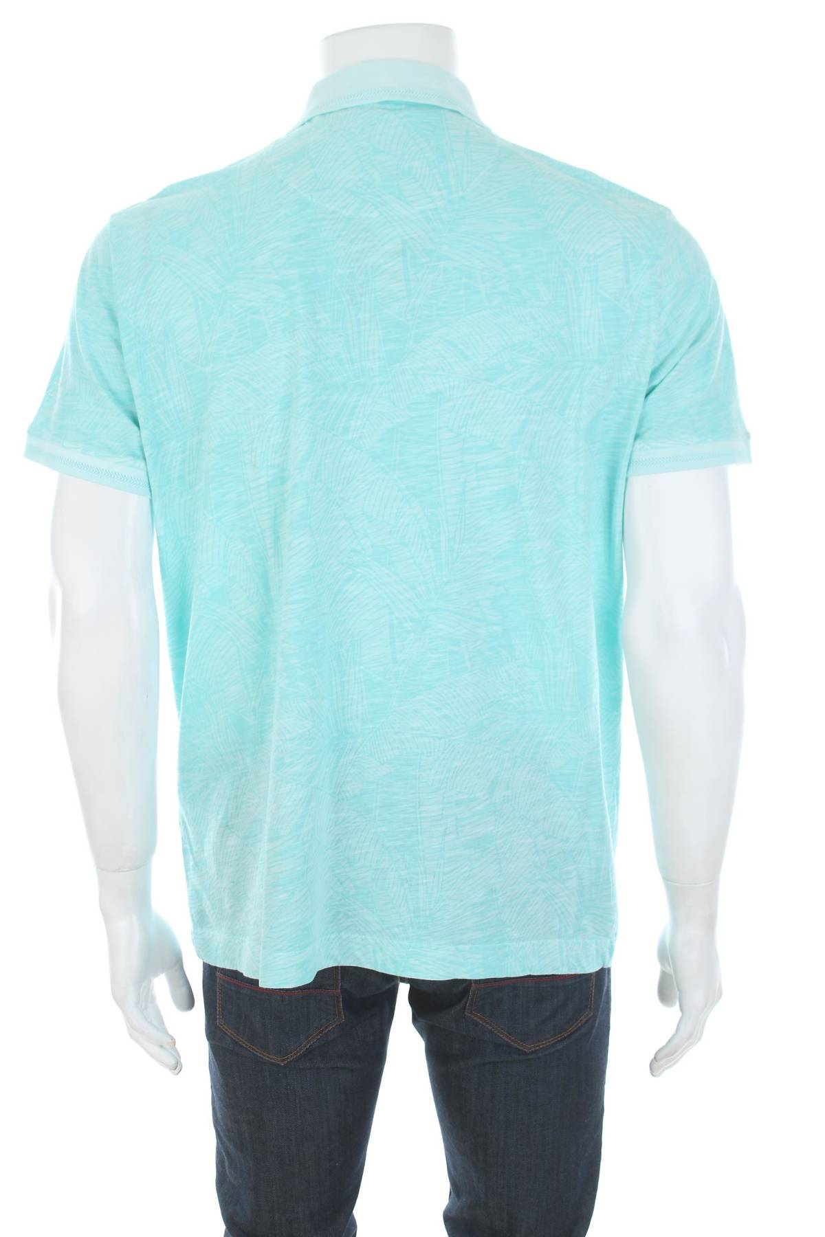 Мъжка тениска Tom Tailor2 - Contour.bg Мъжка тениска Tom Tailor2