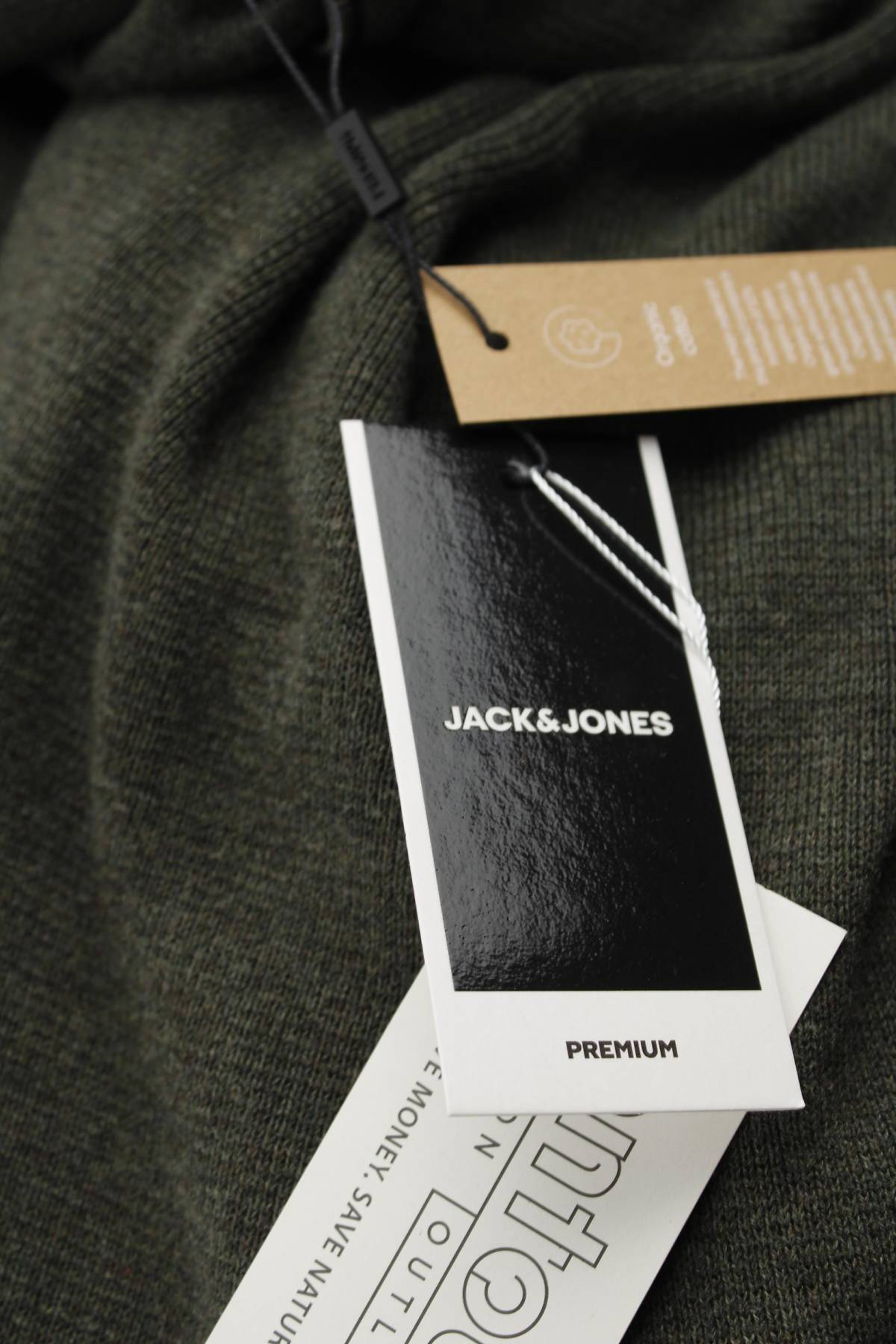 Мъжко поло Jack & Jones3 - Contour.bg Мъжко поло Jack & Jones3