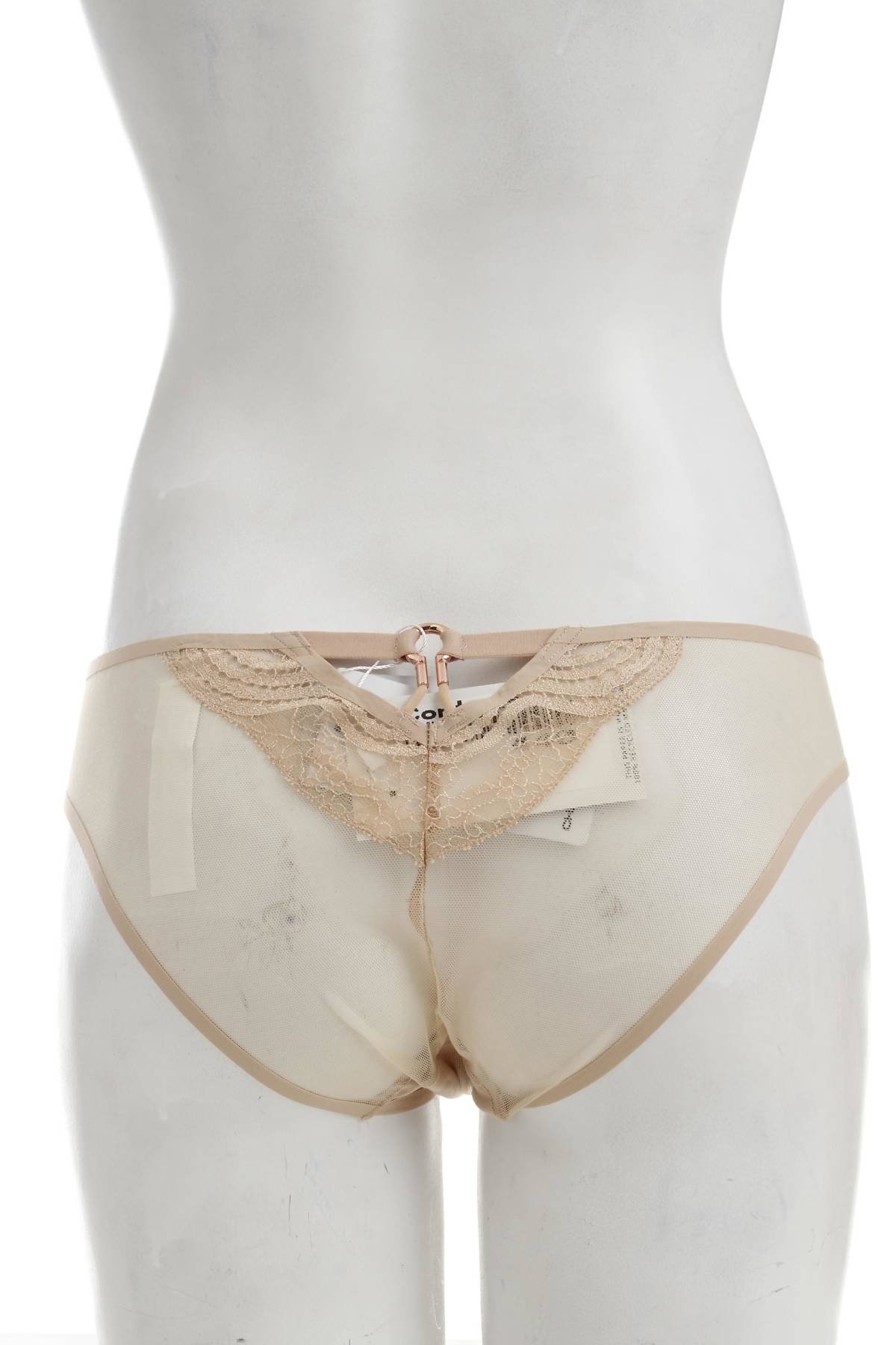 Бикини Chantelle2 - Contour.bg Бикини Chantelle2