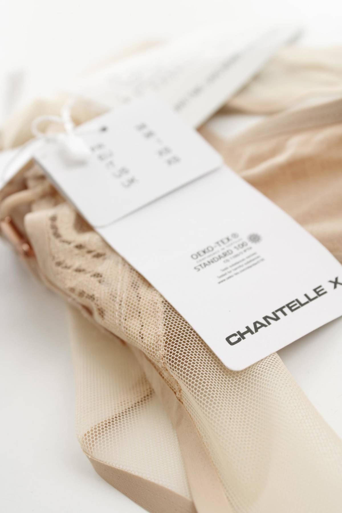 Бикини Chantelle3 - Contour.bg Бикини Chantelle3
