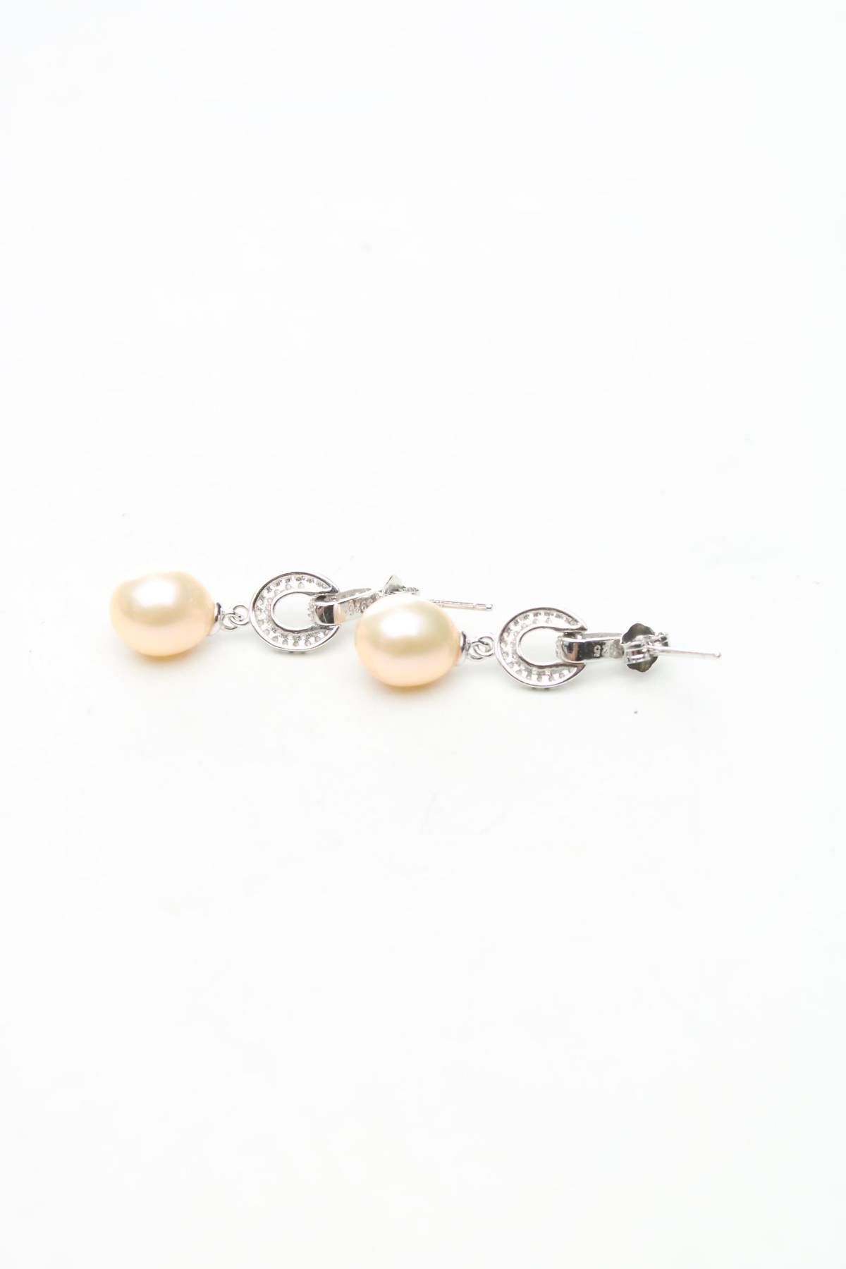 Σκουλαρίκια Pearl Of Pacific2 - Contourshop.gr Σκουλαρίκια Pearl Of Pacific2
