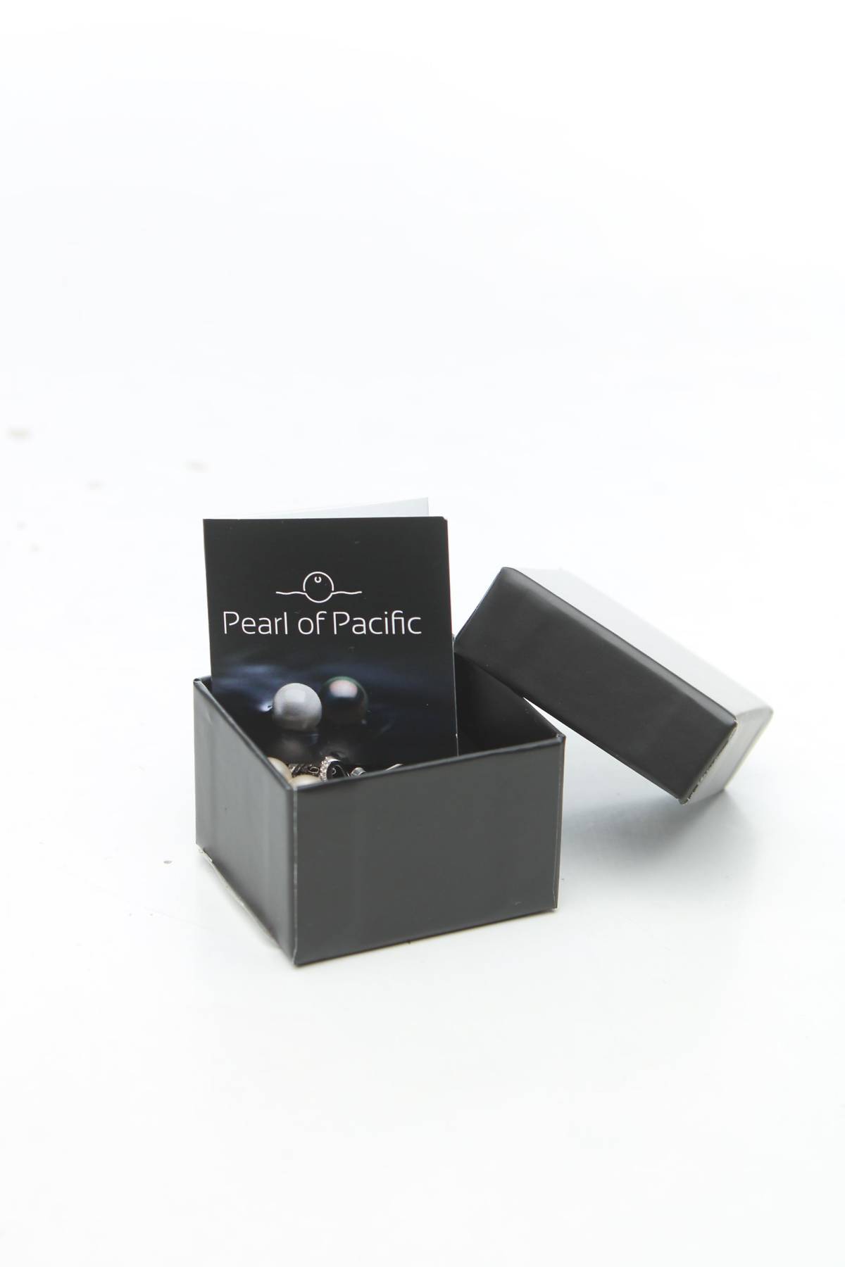 Σκουλαρίκια Pearl Of Pacific3 - Contourshop.gr Σκουλαρίκια Pearl Of Pacific3