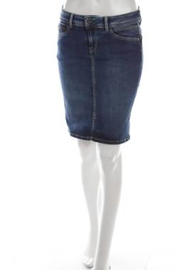 Φούστα Pepe Jeans1 - Contourshop.gr Φούστα Pepe Jeans1