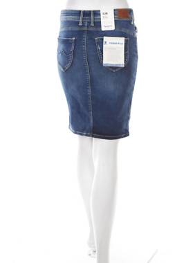 Φούστα Pepe Jeans2 - Contourshop.gr Φούστα Pepe Jeans2