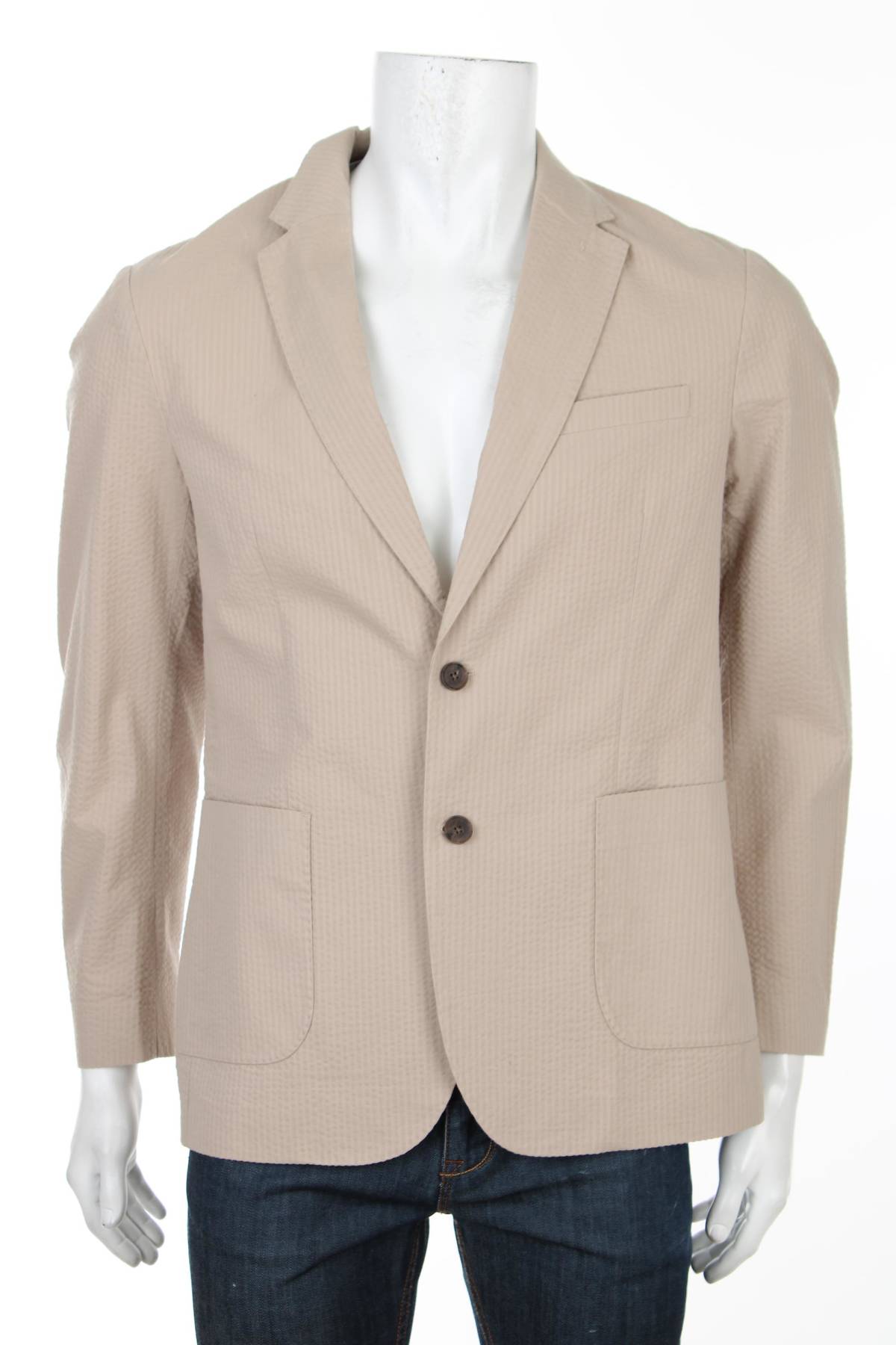Ανδρικό σακάκι Selected Homme1 - Contourshop.gr Ανδρικό σακάκι Selected Homme1