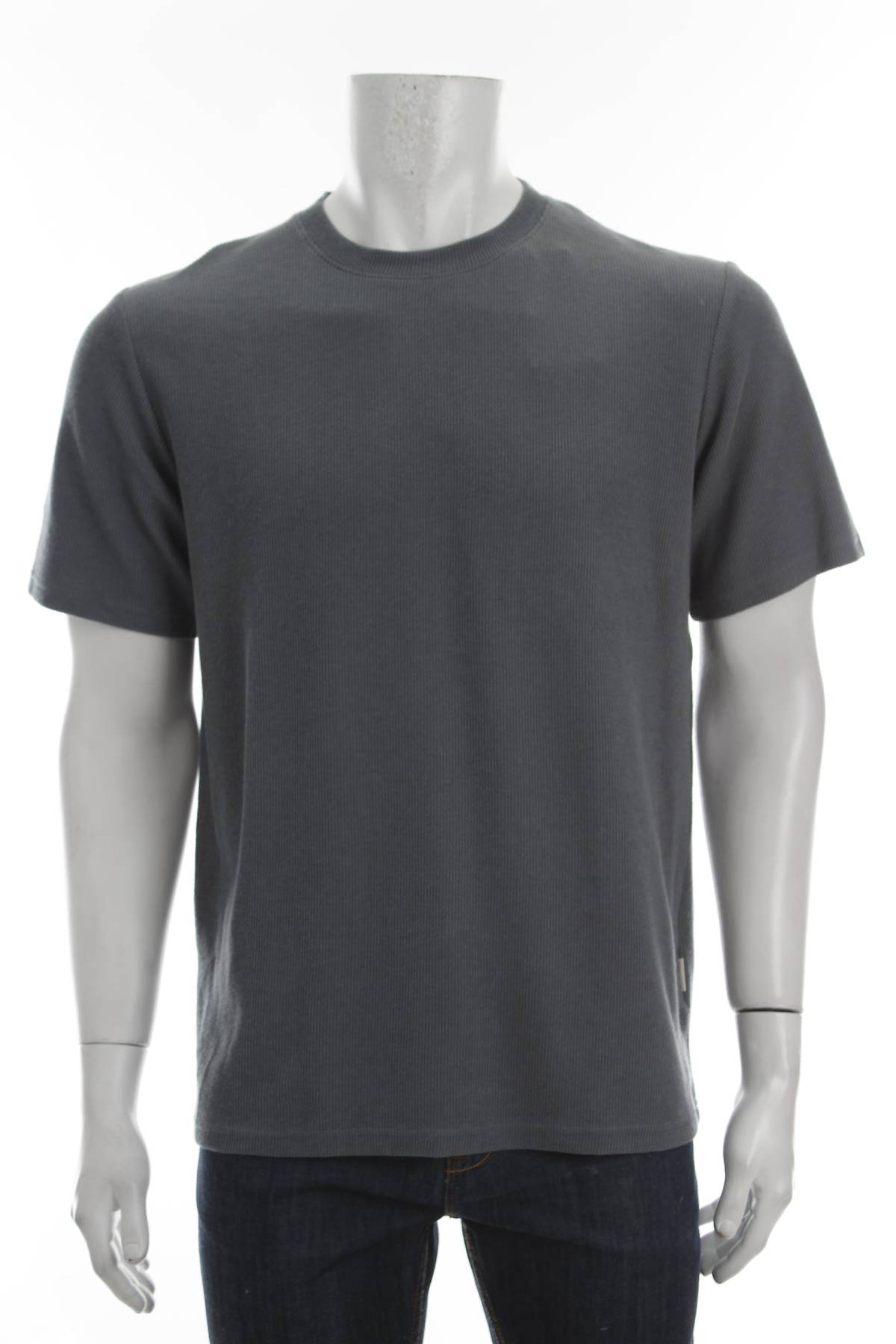 Мъжка тениска Jack & Jones Originals1 - Contour.bg Мъжка тениска Jack & Jones Originals1