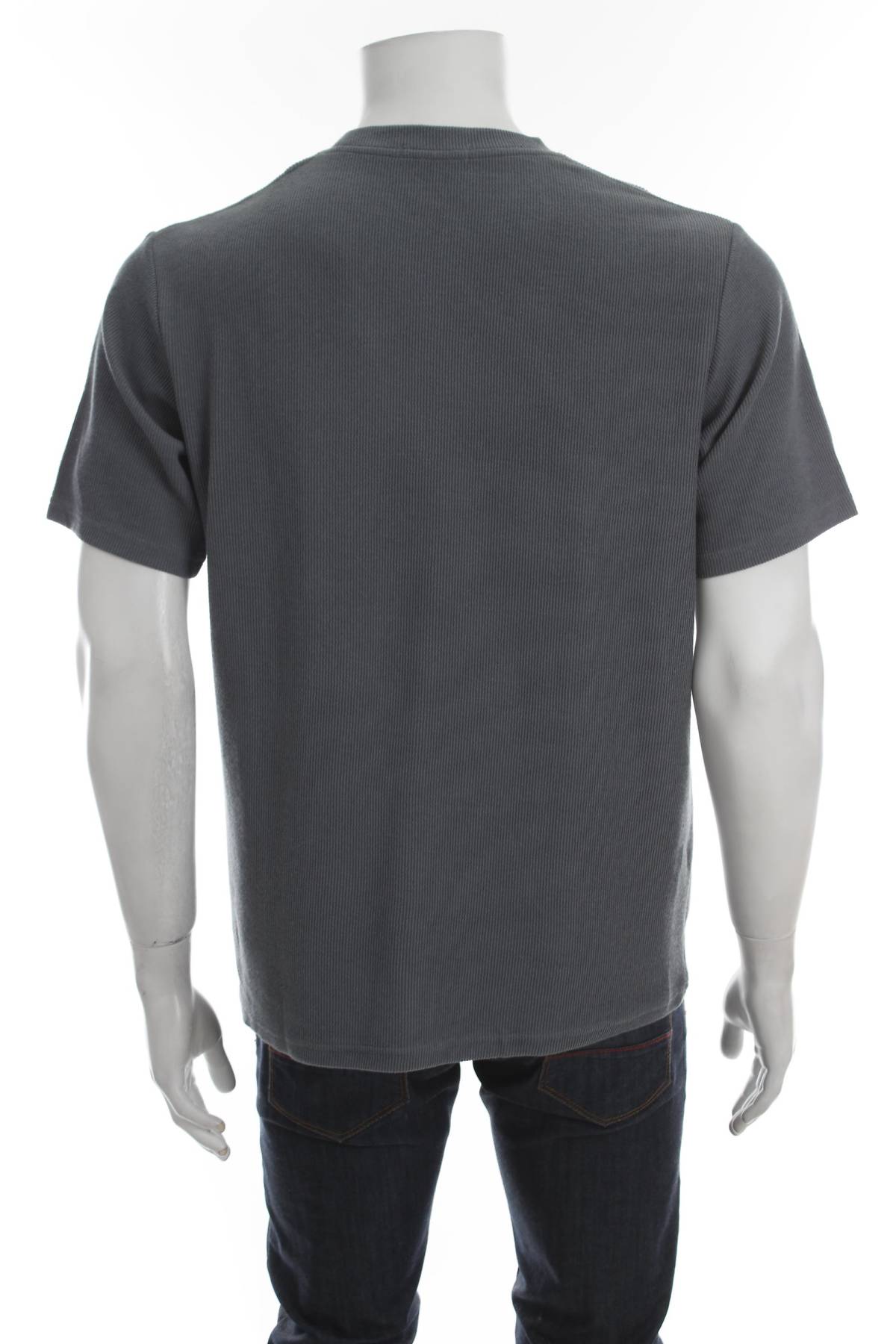 Мъжка тениска Jack & Jones Originals2 - Contour.bg Мъжка тениска Jack & Jones Originals2