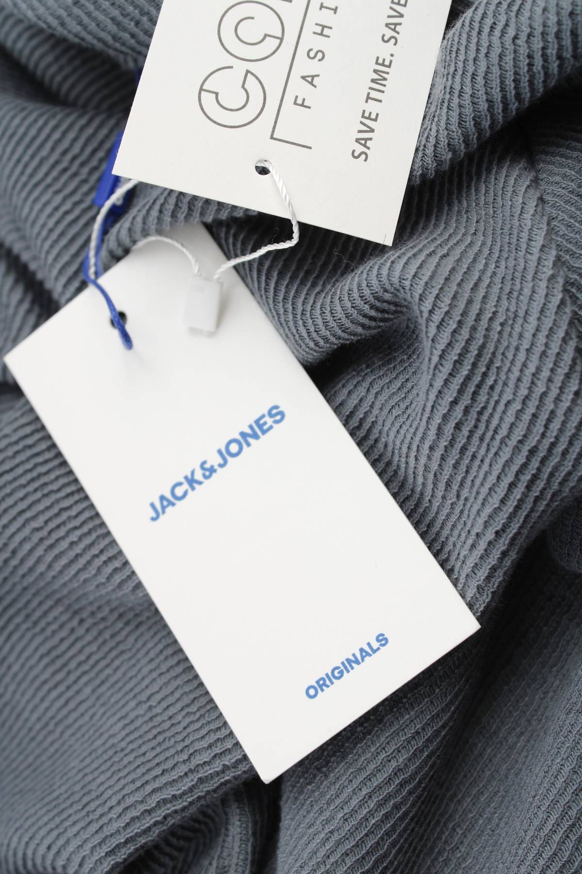 Мъжка тениска Jack & Jones Originals3 - Contour.bg Мъжка тениска Jack & Jones Originals3