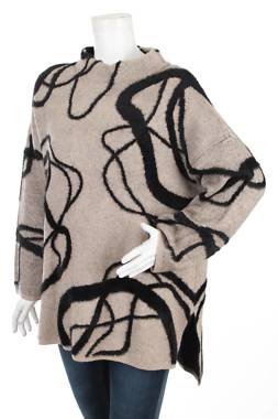 Дамски пуловер Tom Tailor1