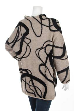 Дамски пуловер Tom Tailor2