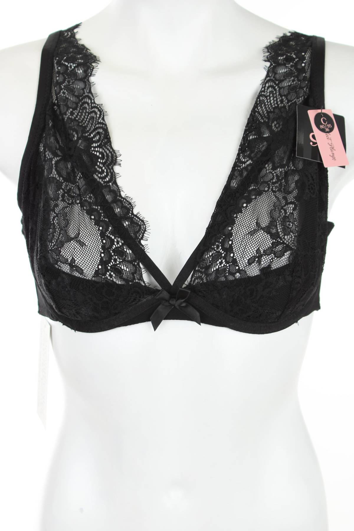 Сутиен Hunkemoller1 - Contour.bg Сутиен Hunkemoller1