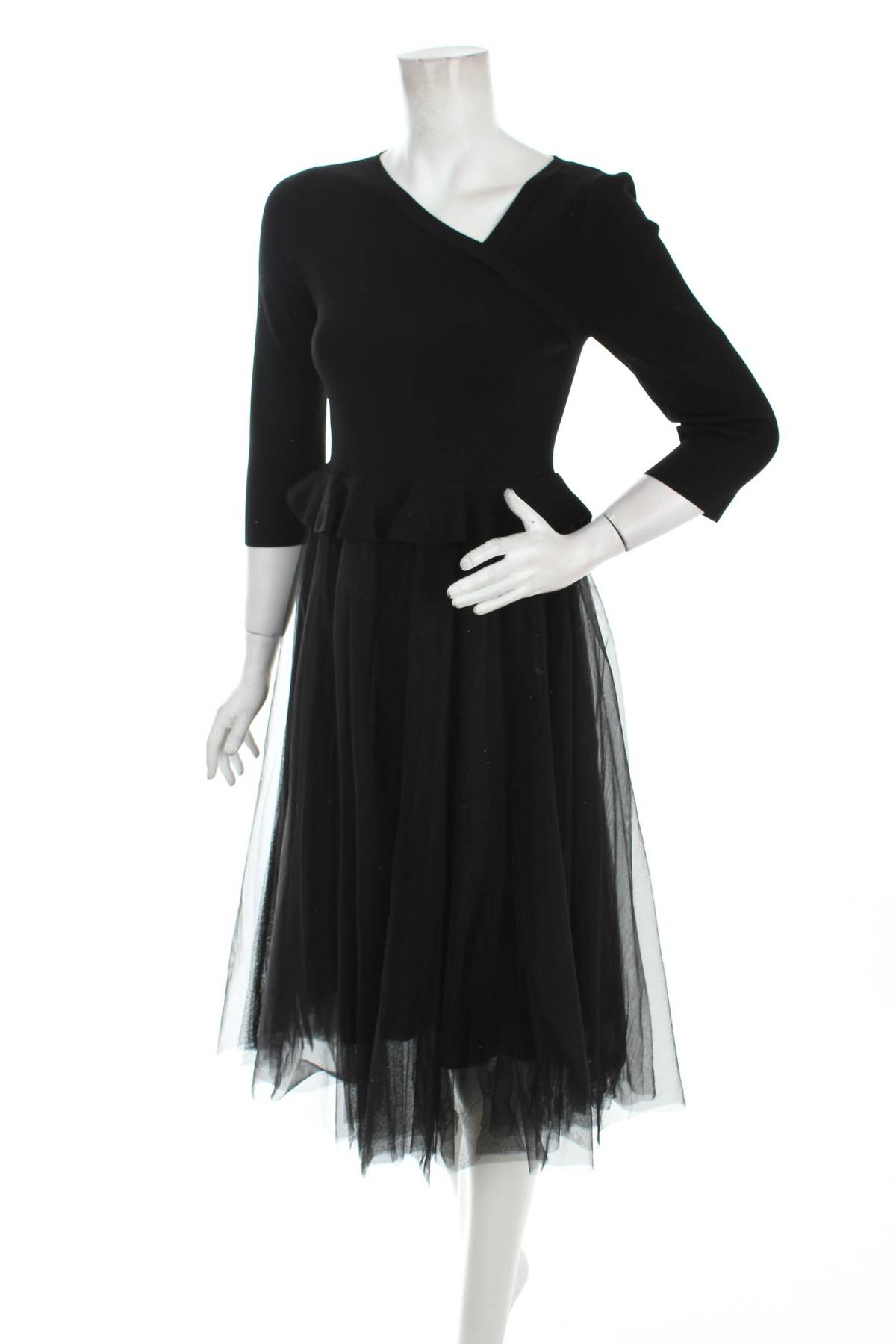 Рокля Vero Moda1