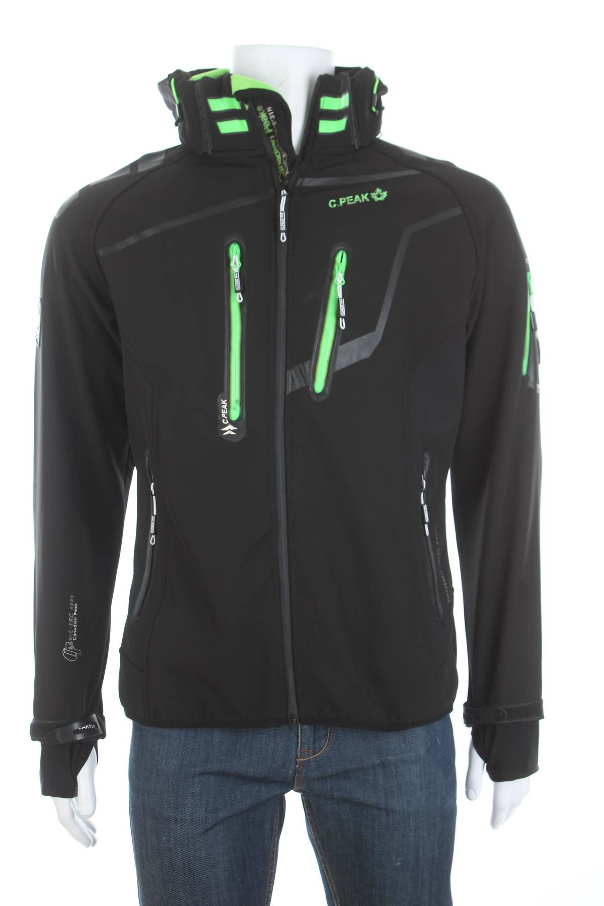 Мъжко спортно яке Canadian Peak1