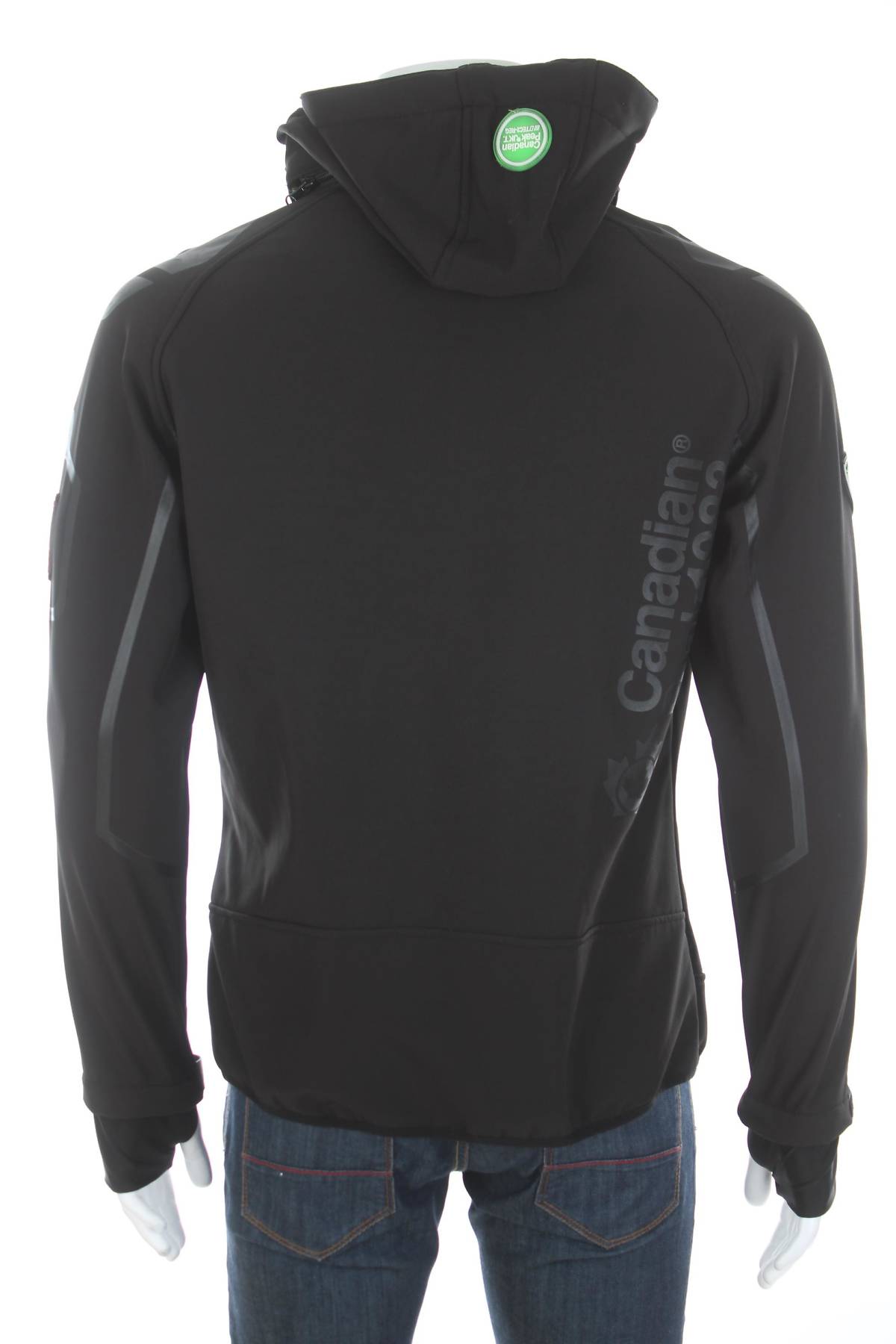 Мъжко спортно яке Canadian Peak2