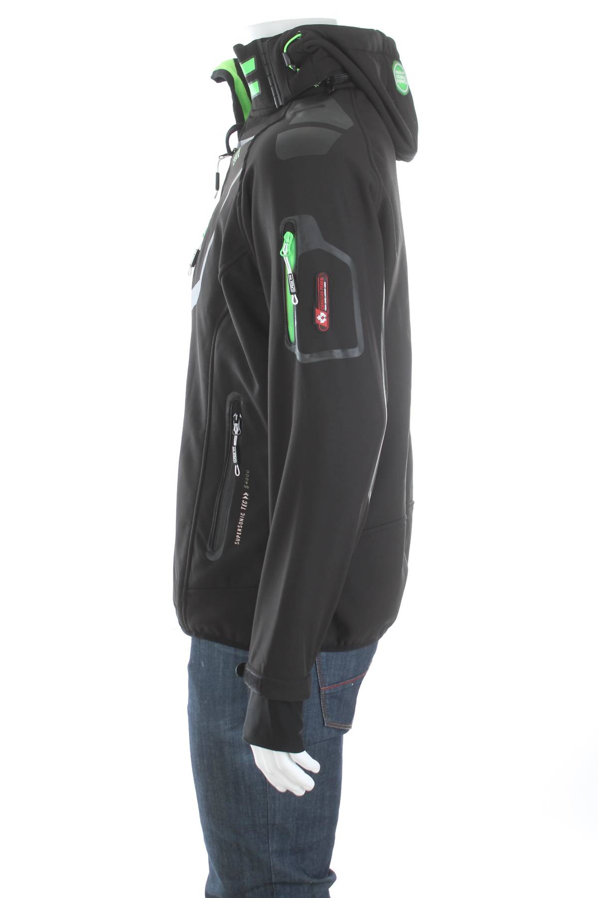 Мъжко спортно яке Canadian Peak3