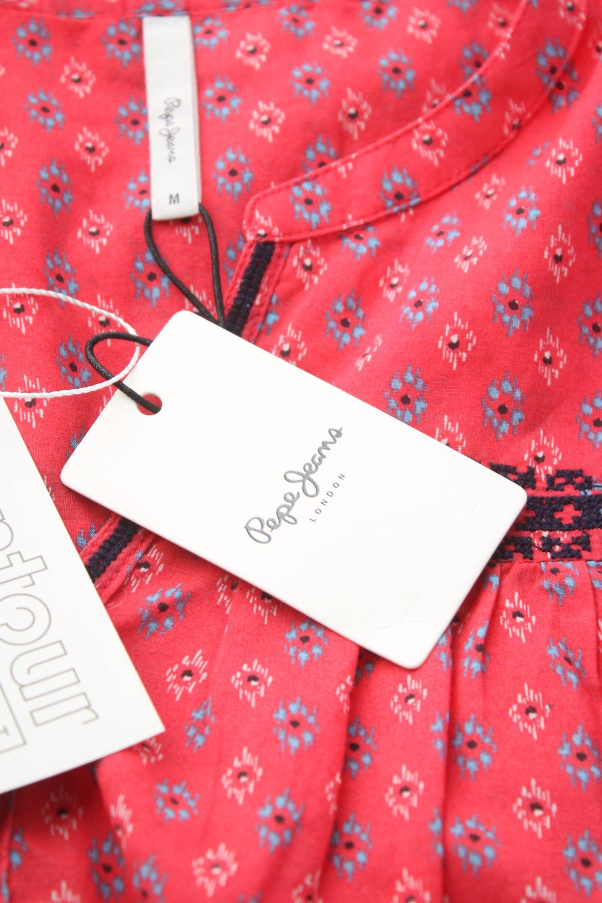 Γυναικεία μπλούζα Pepe Jeans3