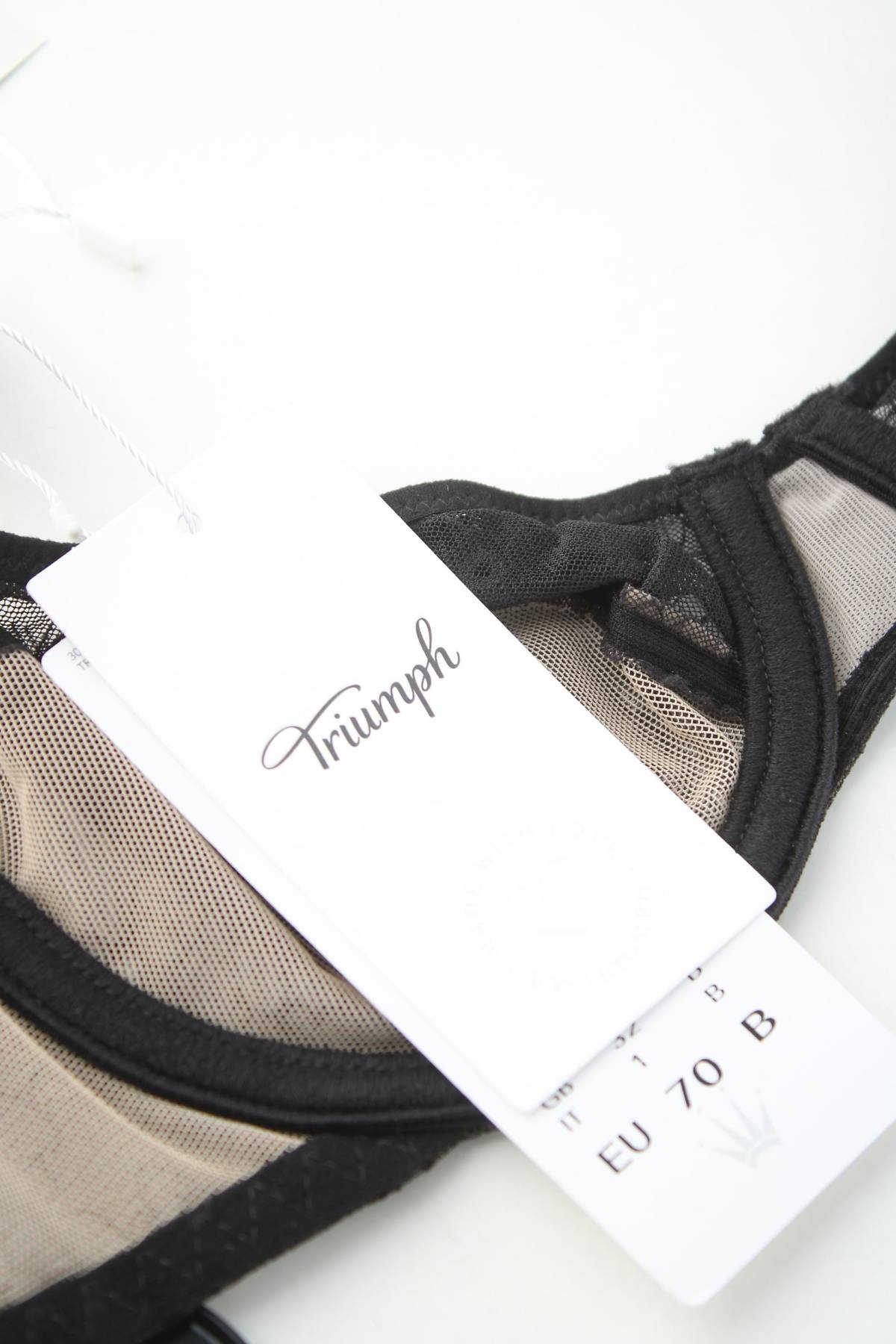 Сутиен Triumph3