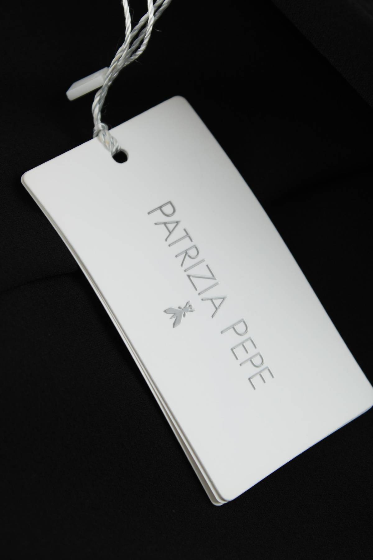 Дамски панталон Patrizia Pepe3