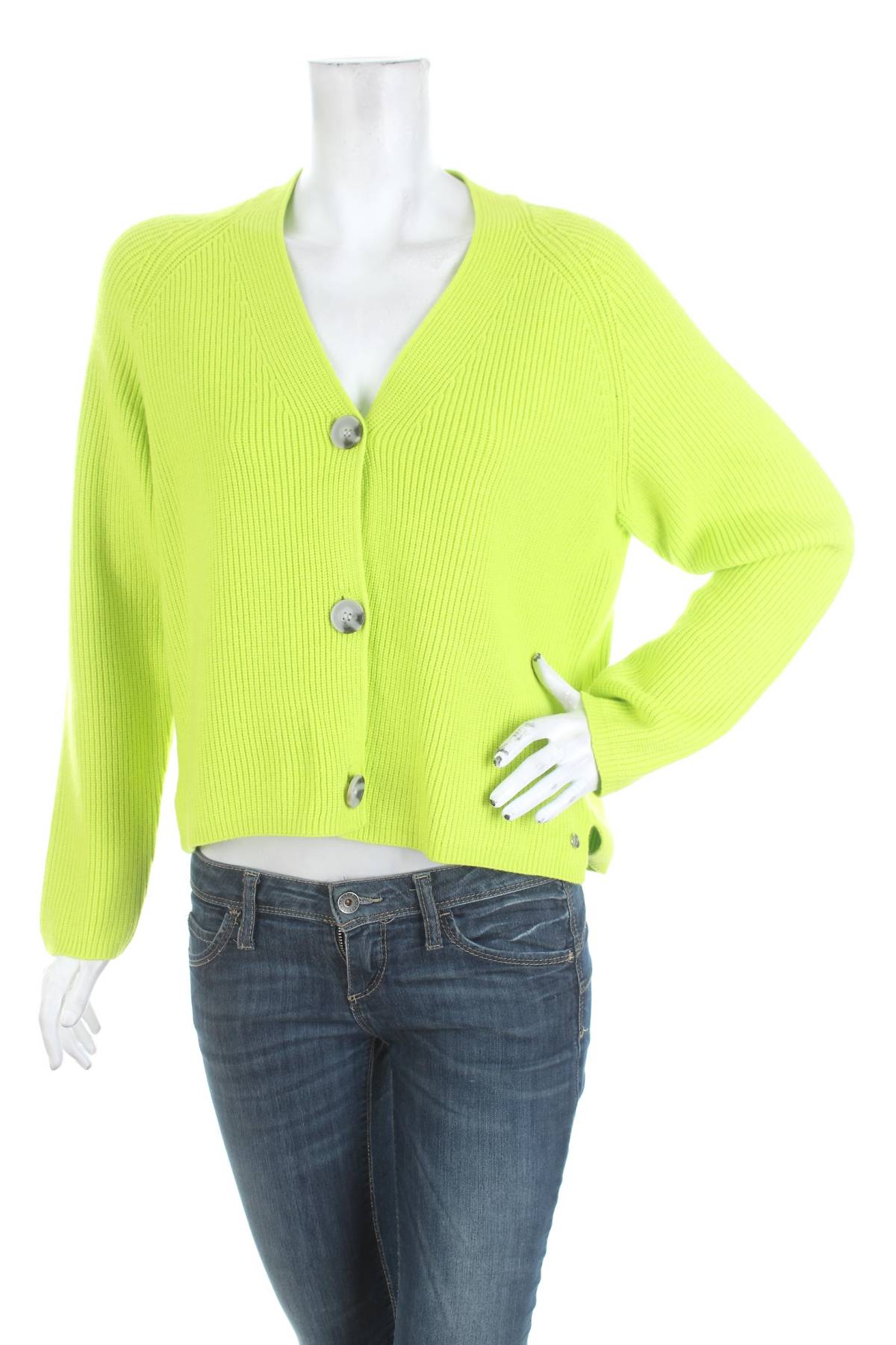 Дамска жилетка Tom Tailor1