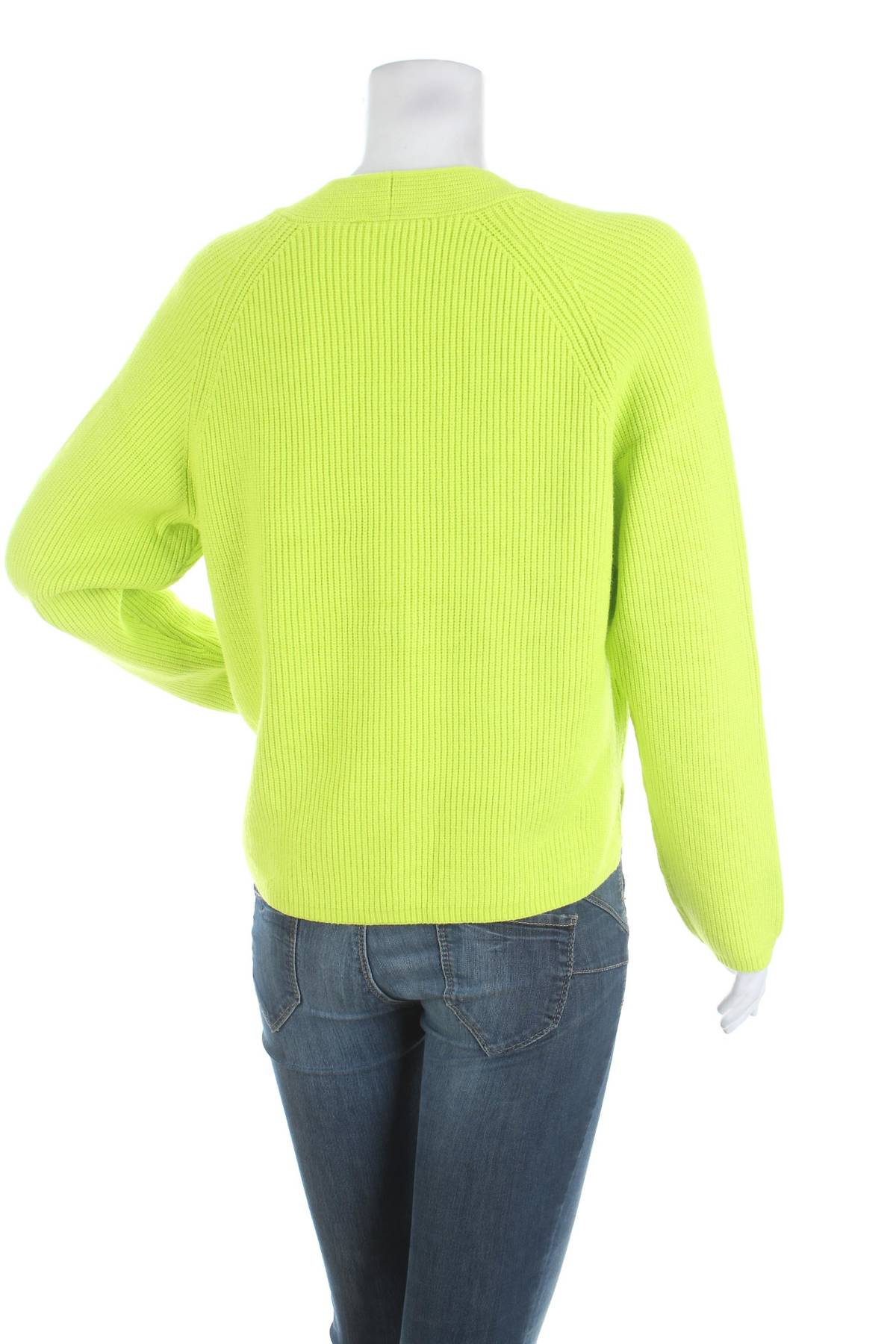 Дамска жилетка Tom Tailor2