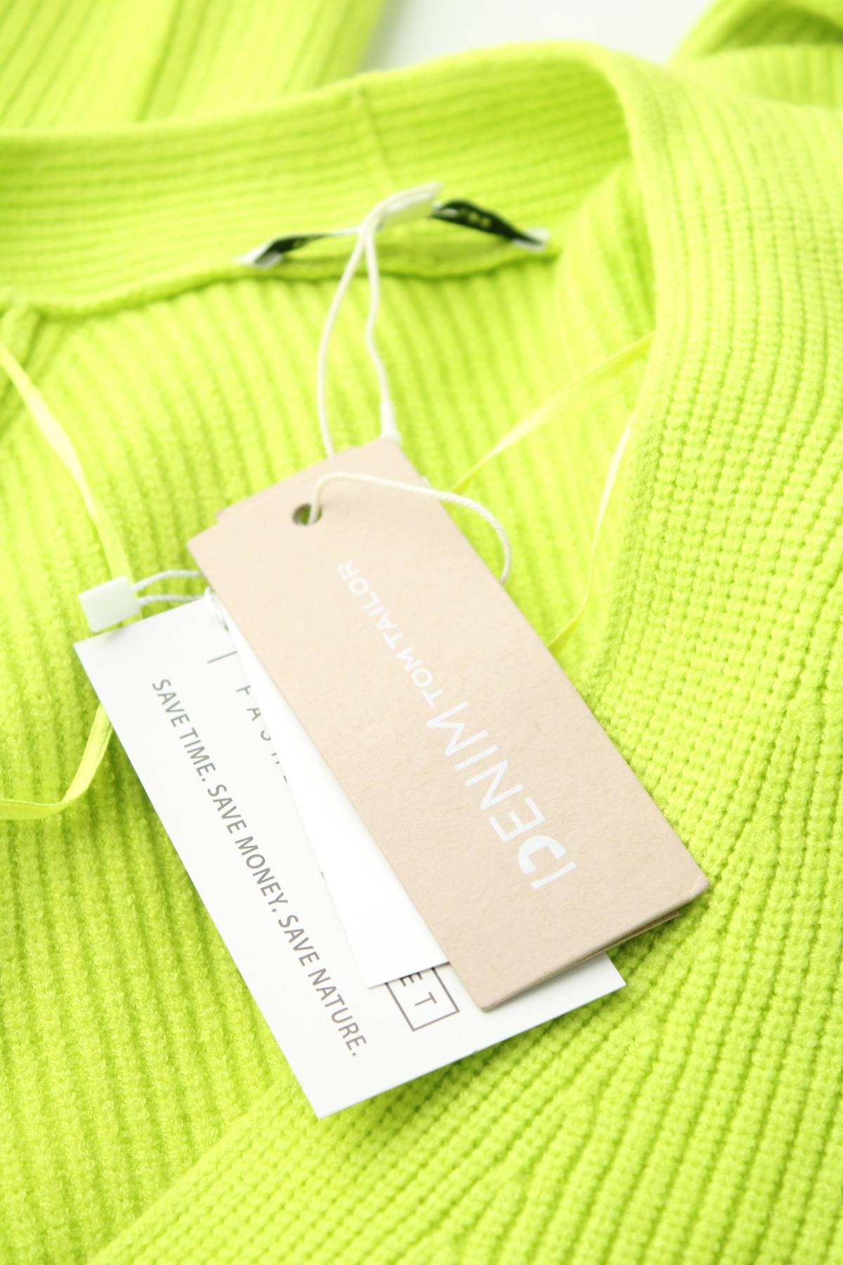 Дамска жилетка Tom Tailor3