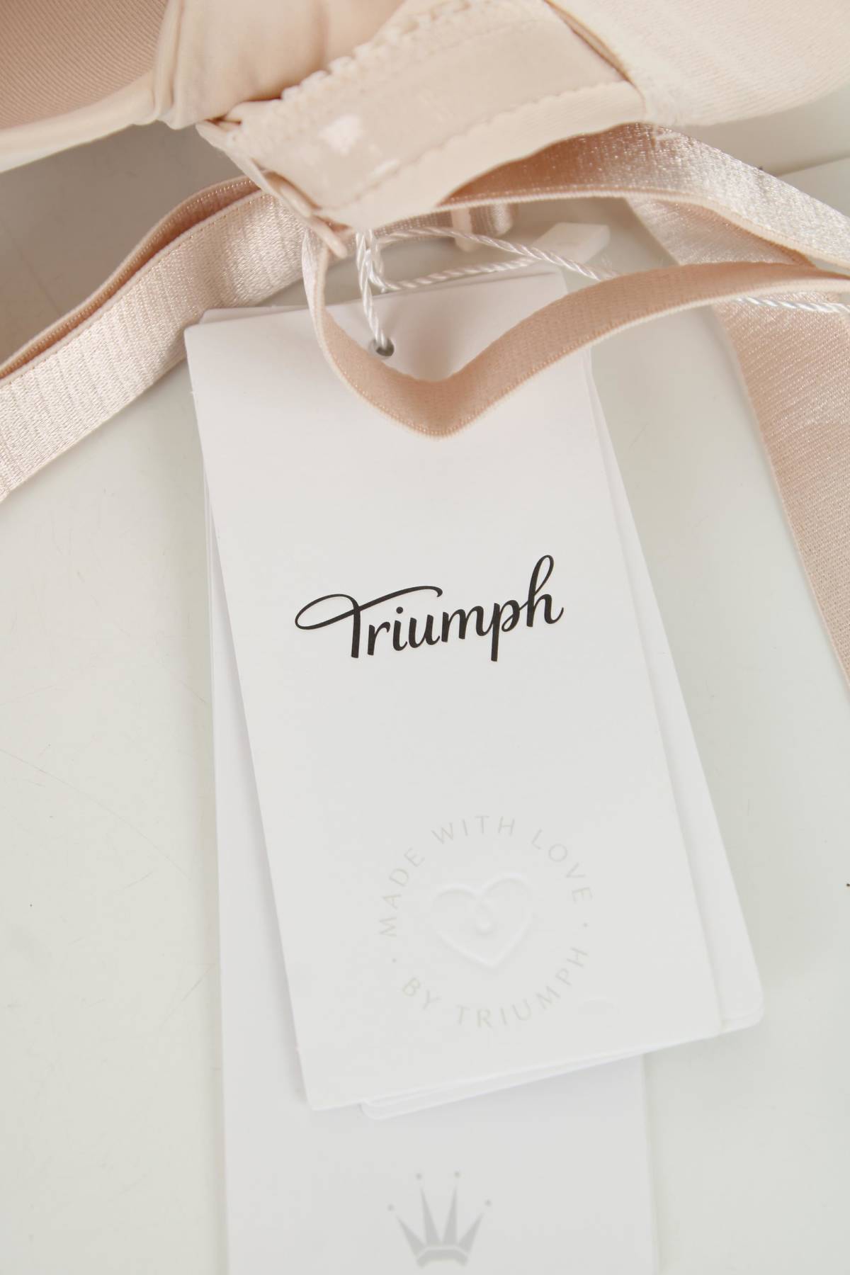 Сутиен Triumph3