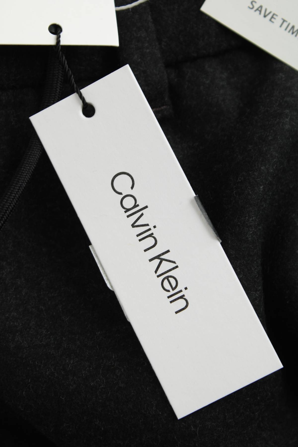 Γυναικείο παντελόνι Calvin Klein3