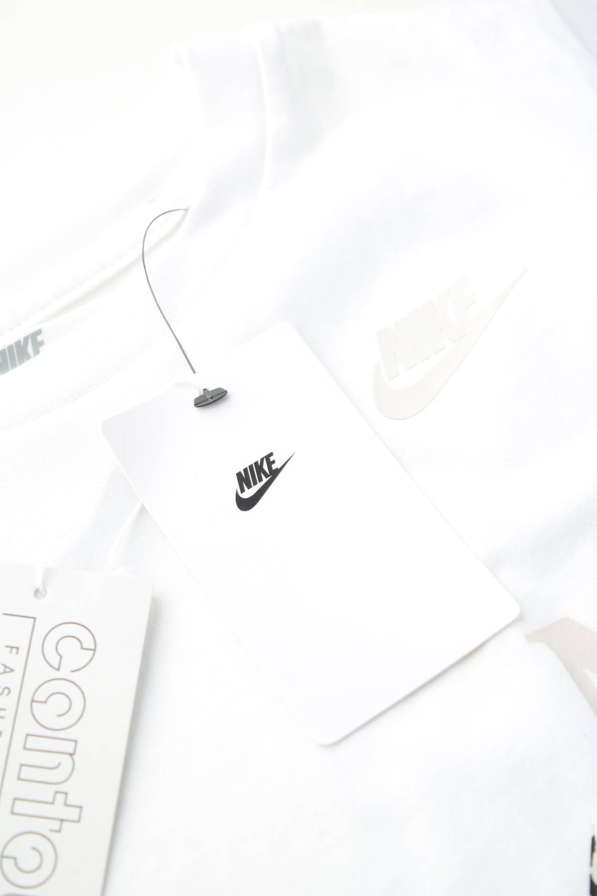 Детска тениска Nike3