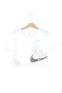 Παιδικό t-shirt Nike1