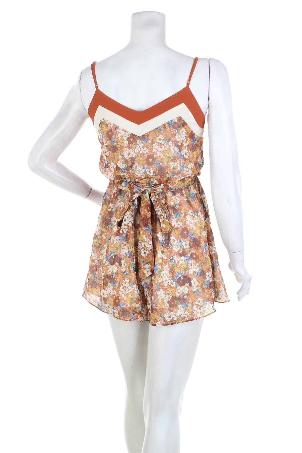 Дамски гащеризон Vero Moda2