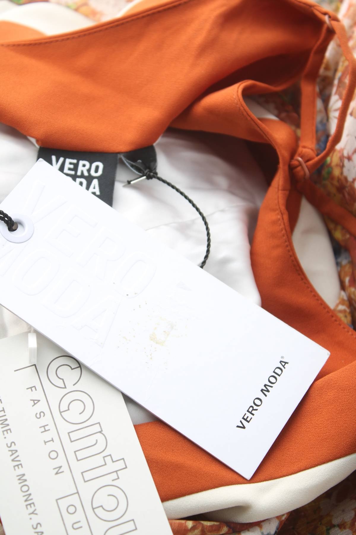 Дамски гащеризон Vero Moda3