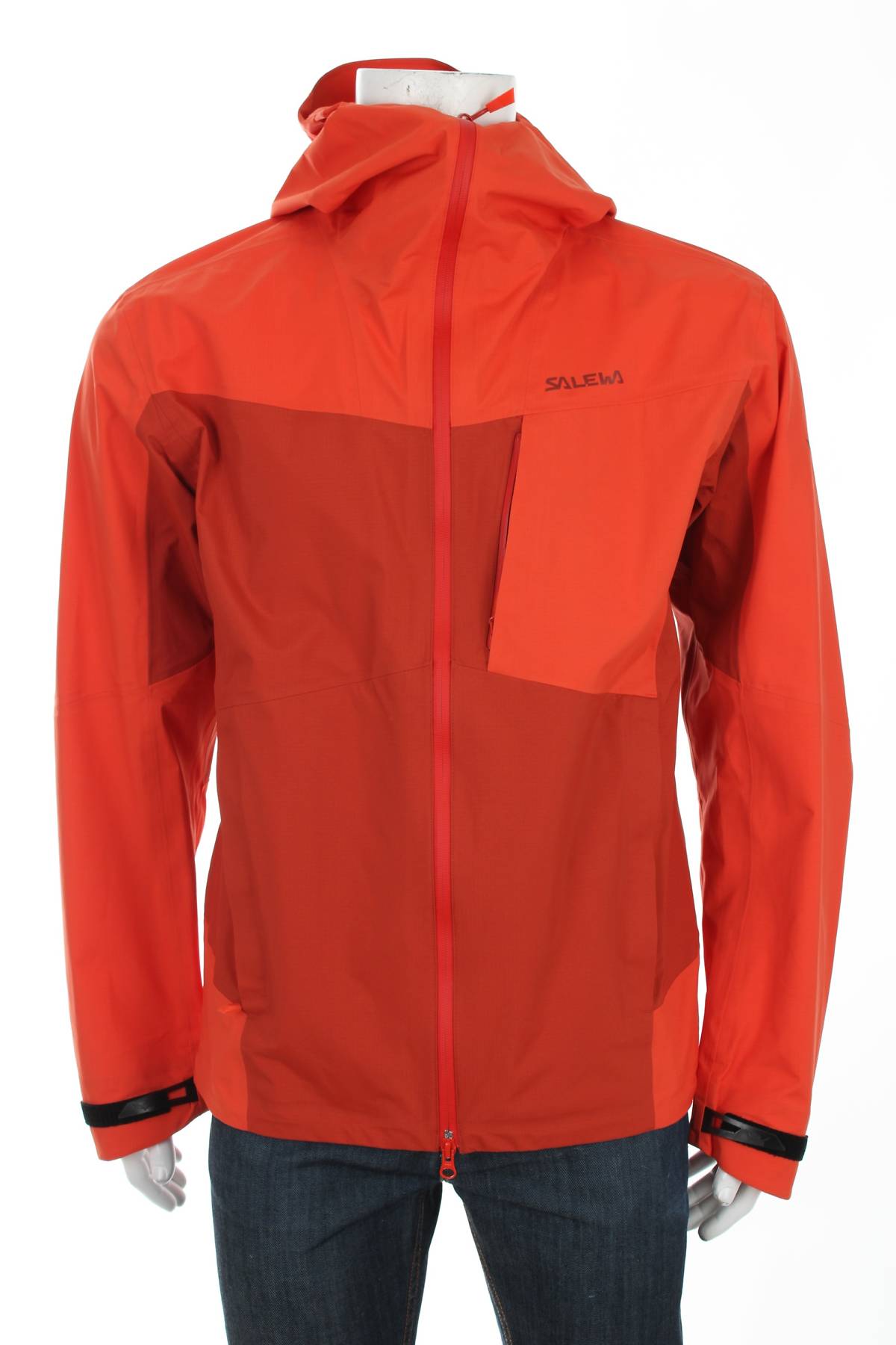 Мъжко спортно яке Salewa1