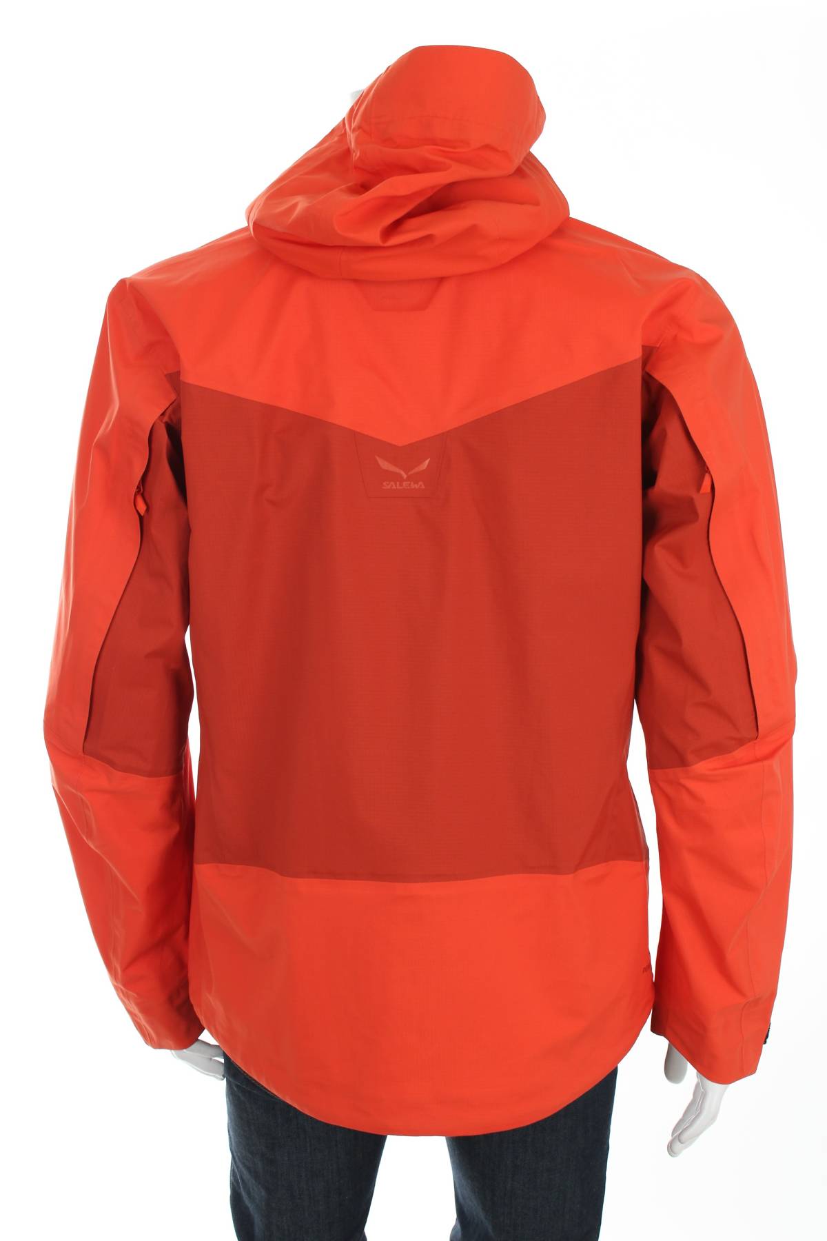 Мъжко спортно яке Salewa2