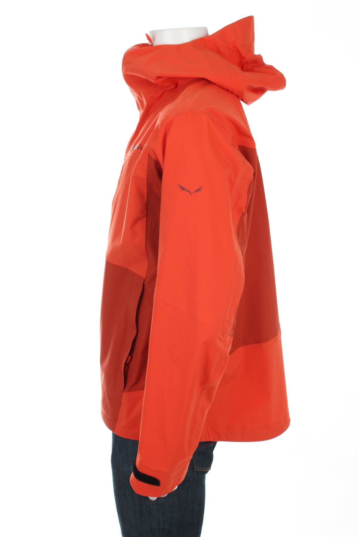 Мъжко спортно яке Salewa3