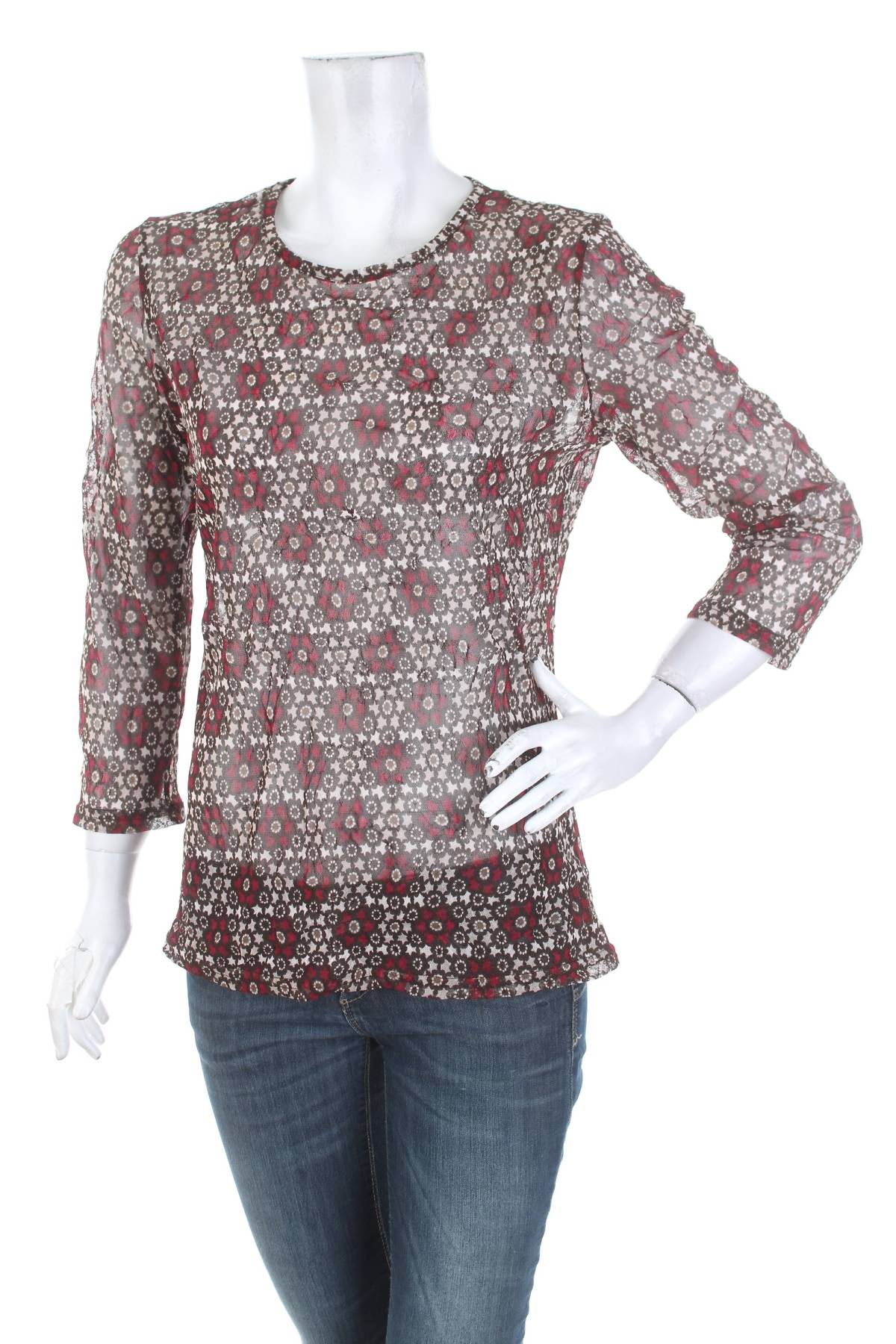 Дамска блуза Multiples1