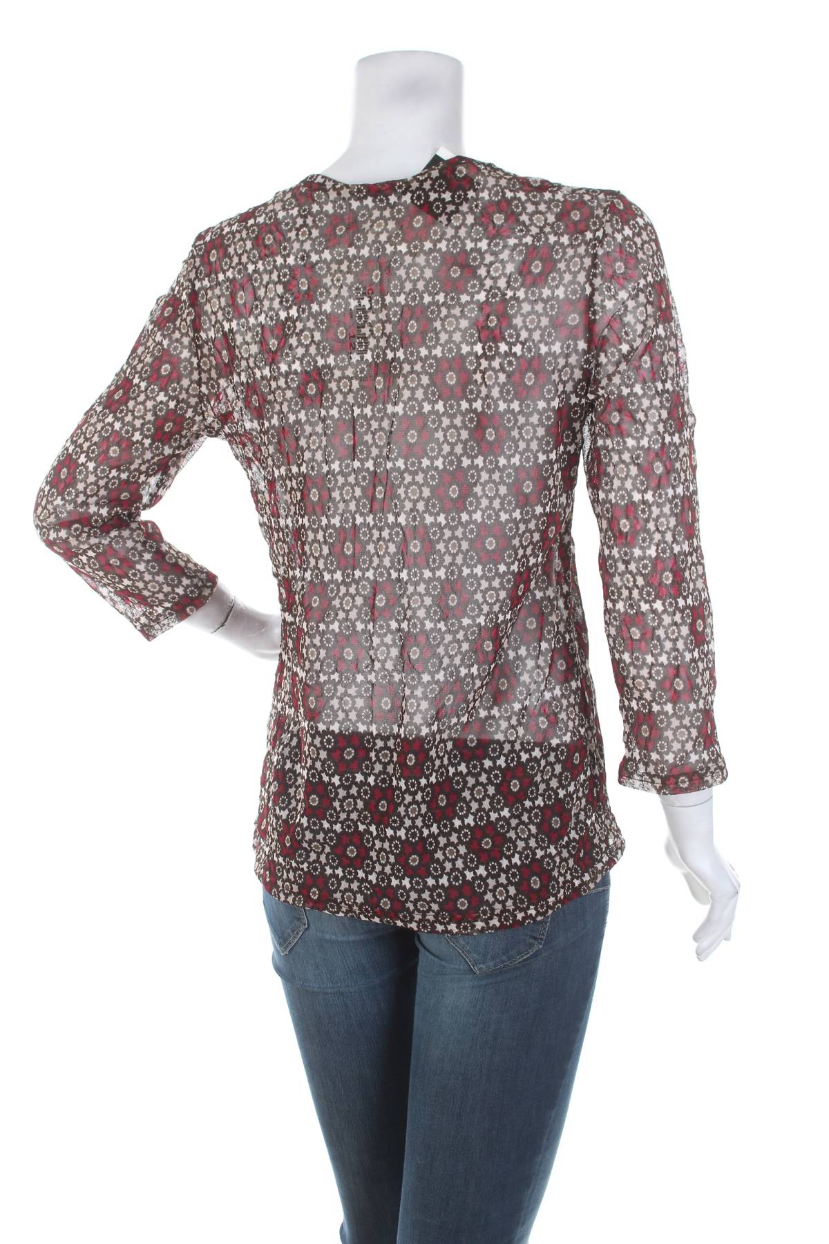 Дамска блуза Multiples2