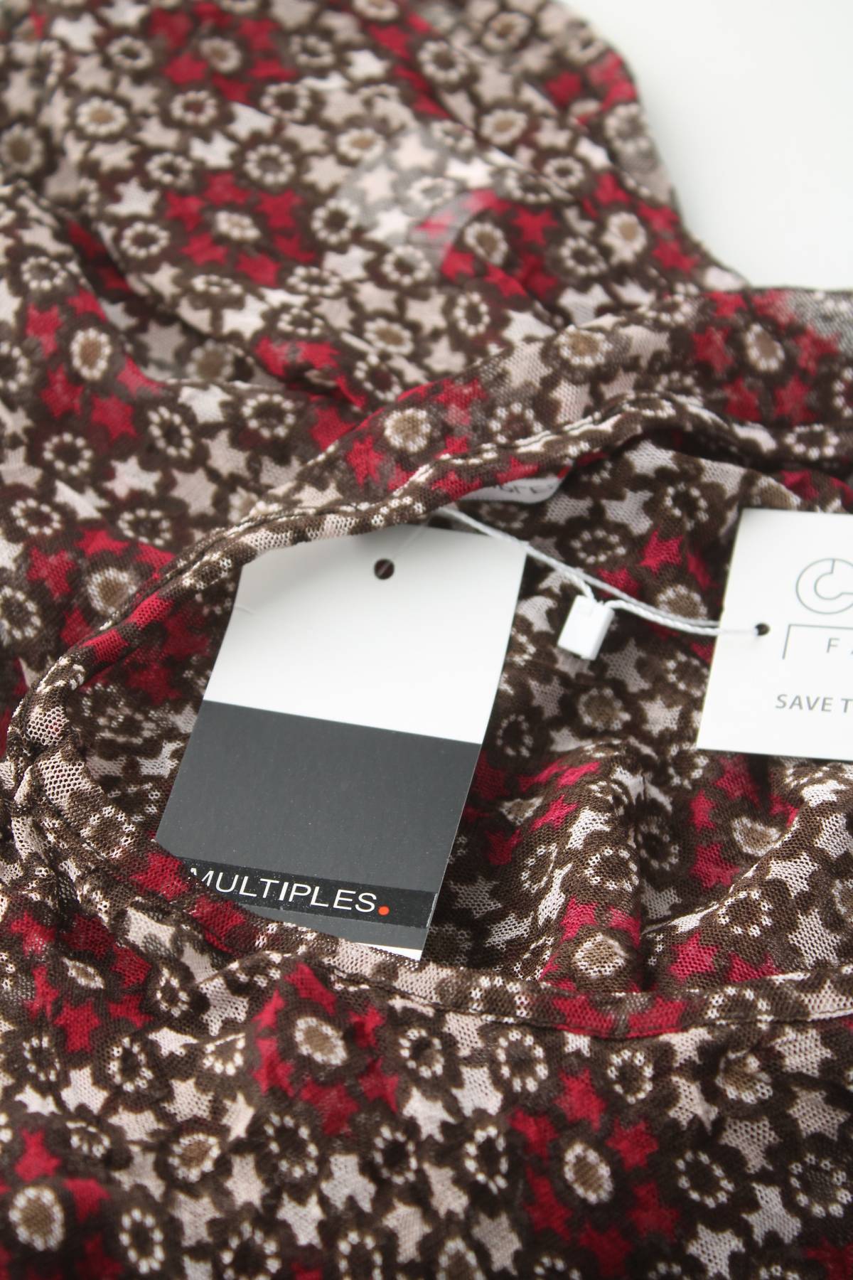 Дамска блуза Multiples3