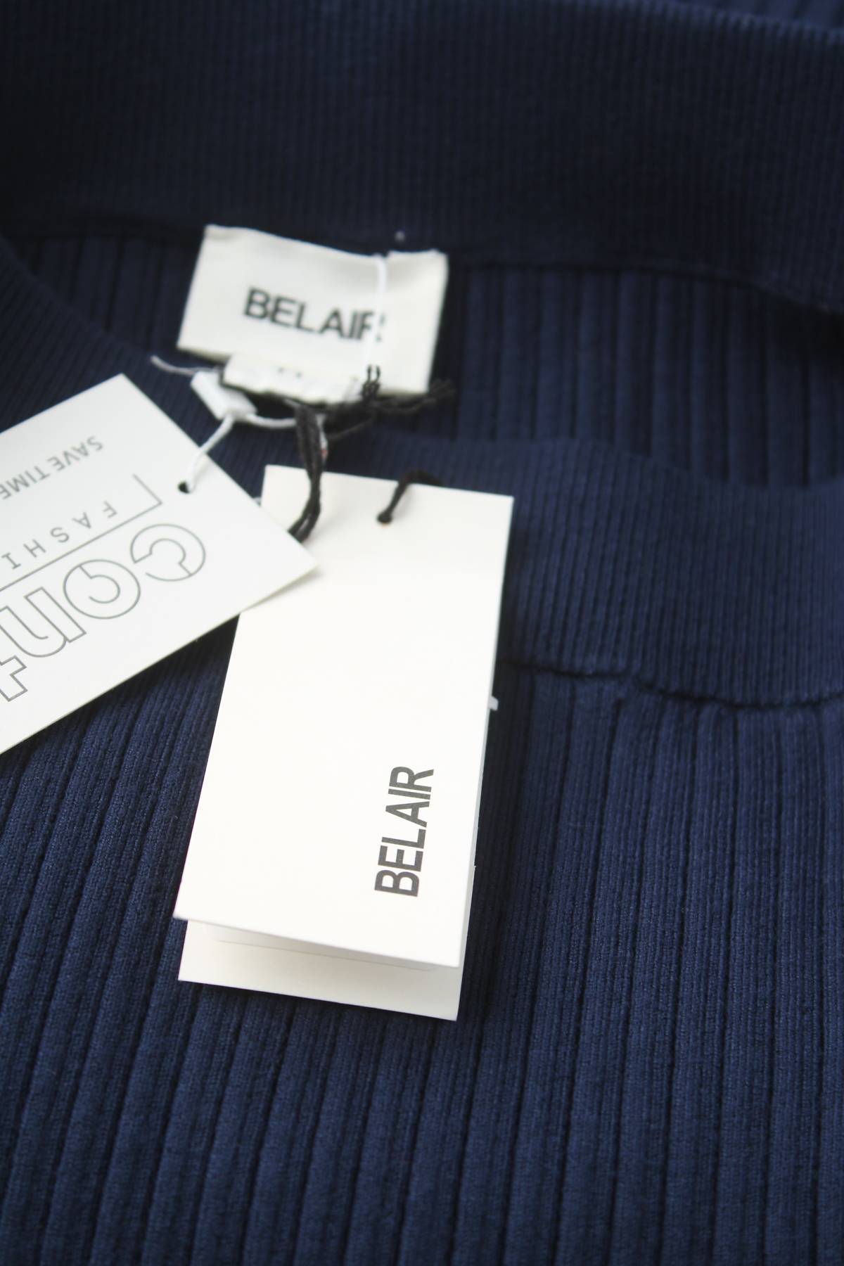 Φούστα Bel Air3