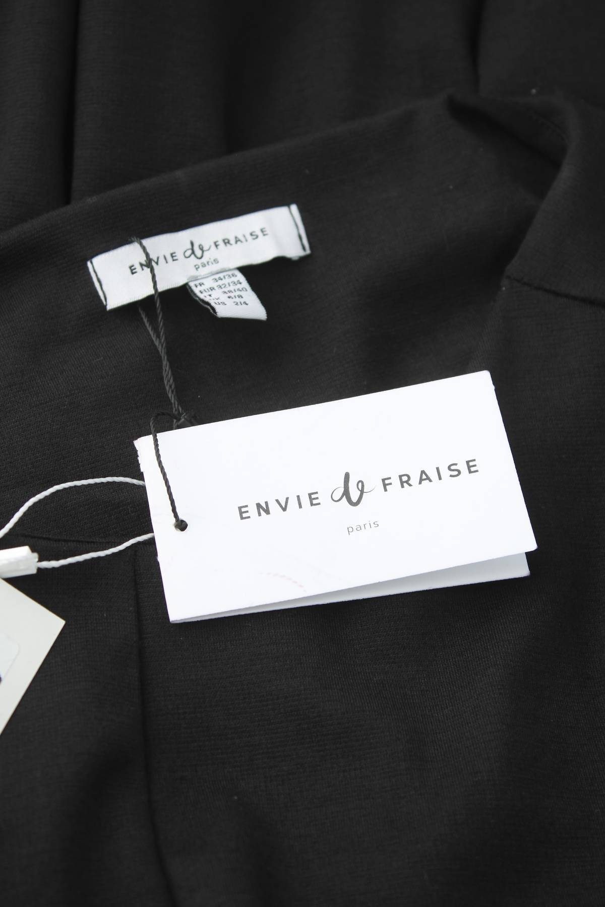 Φορέματα Envie De Fraise3