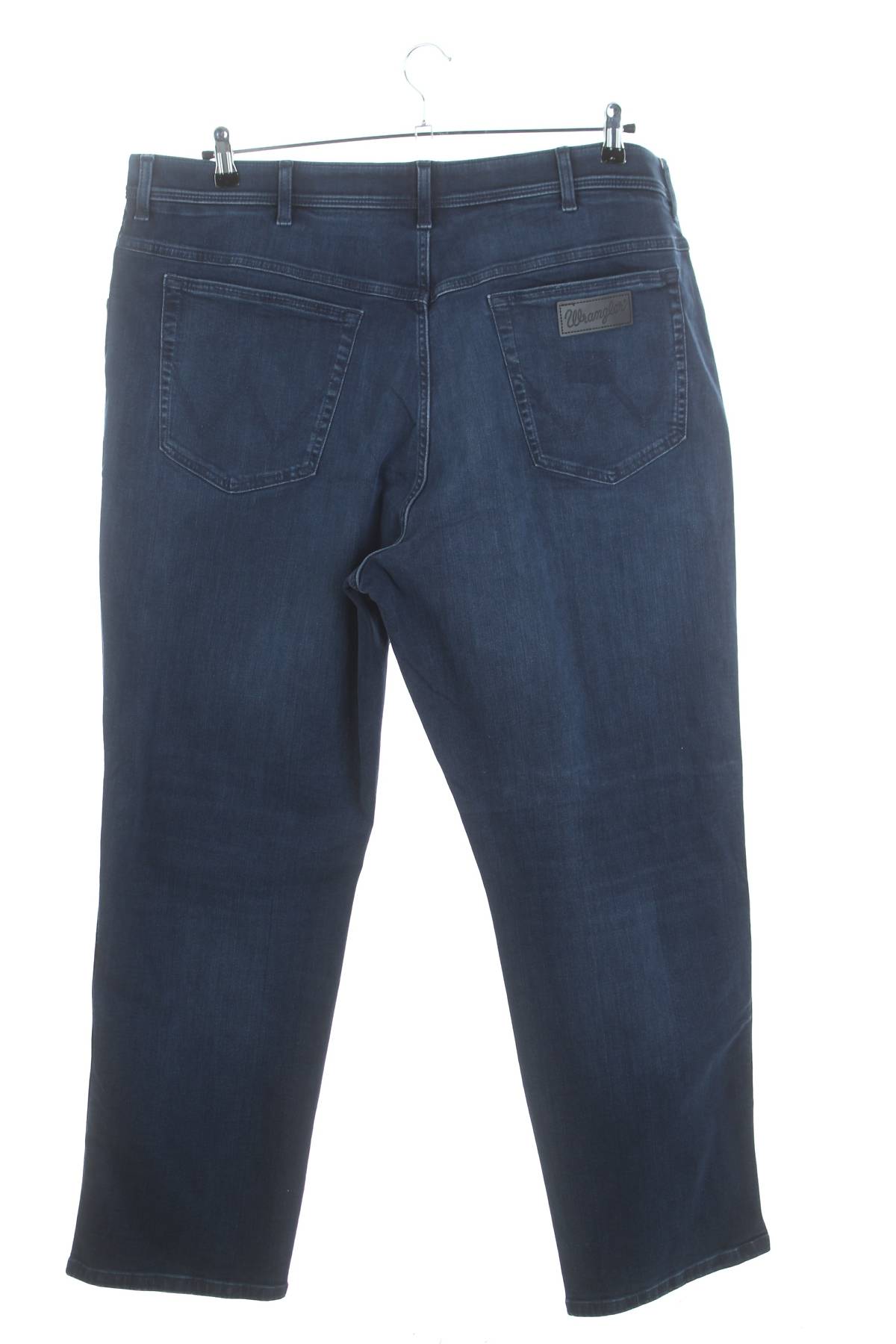 Мъжки дънки Wrangler2